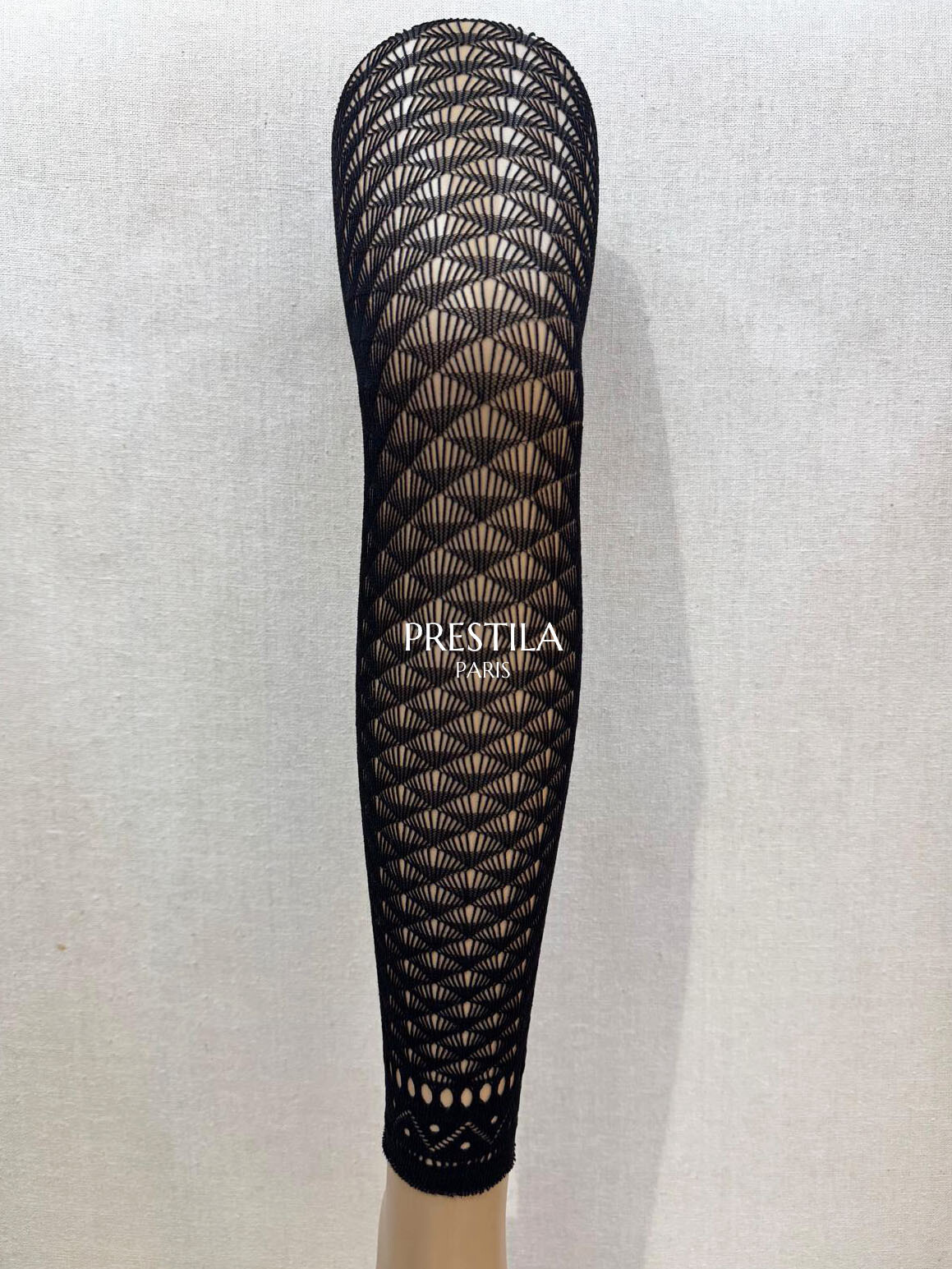 Großhändler JH STORE - Fußlose Netzstrumpfhose
