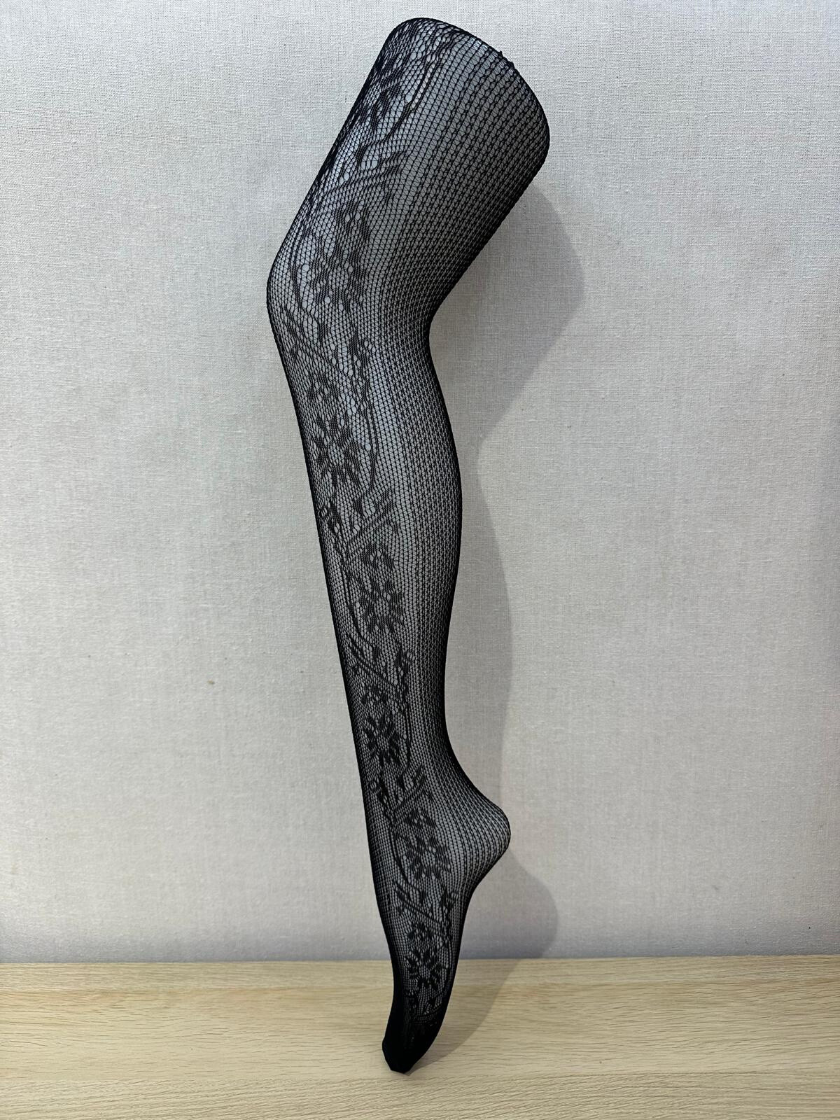 Großhändler JH STORE - 12 x Netzstrumpfhose