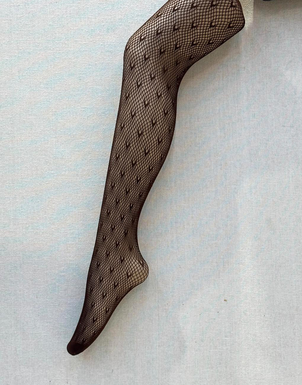 Großhändler JH STORE - Netzstrumpfhose