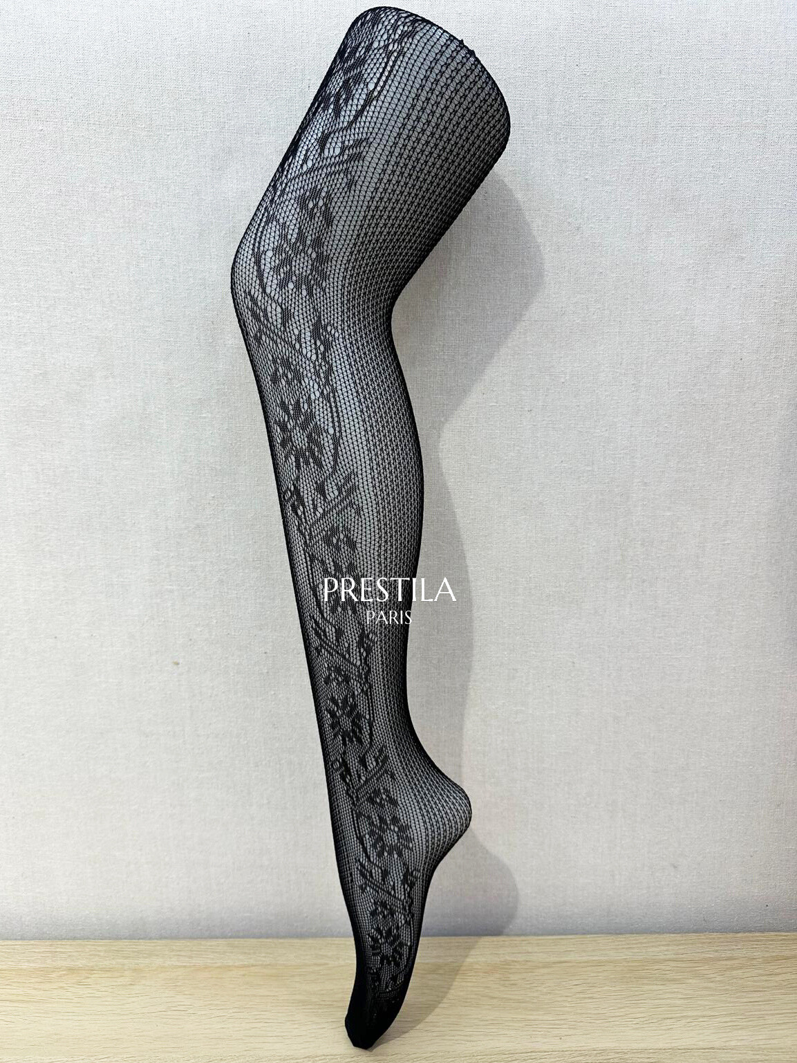 Großhändler JH STORE - 12 x Netzstrumpfhose