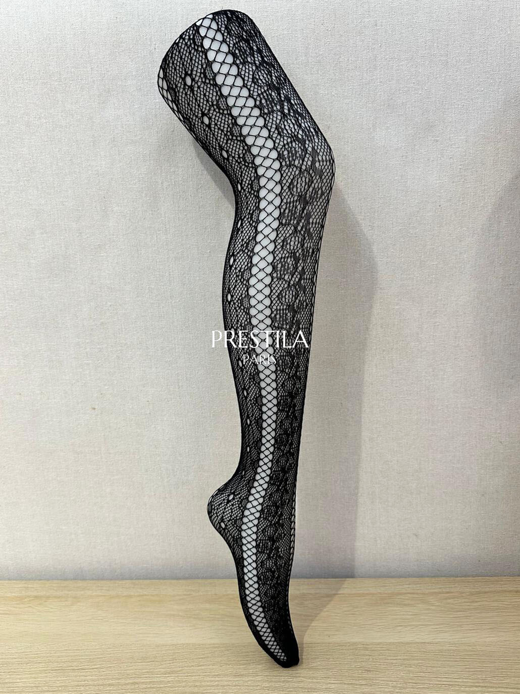Großhändler JH STORE - 12 x Netzstrumpfhose