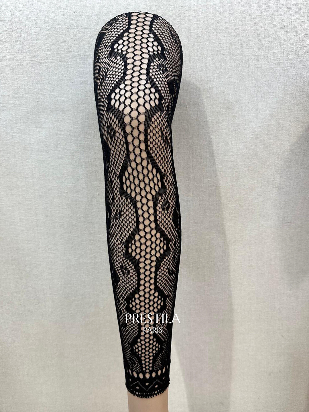 Großhändler JH STORE - Fußlose Netzstrumpfhose