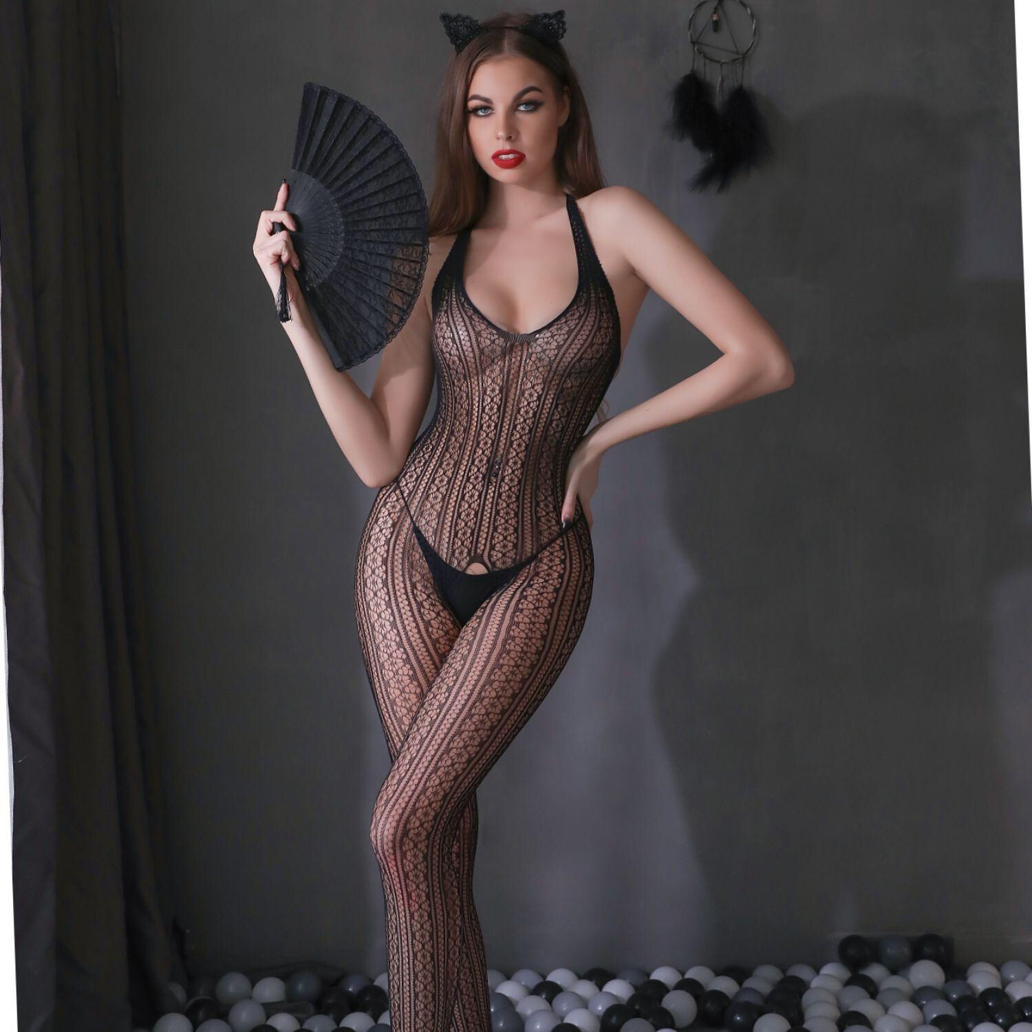 Mayorista JH STORE - Body de mujer sexy