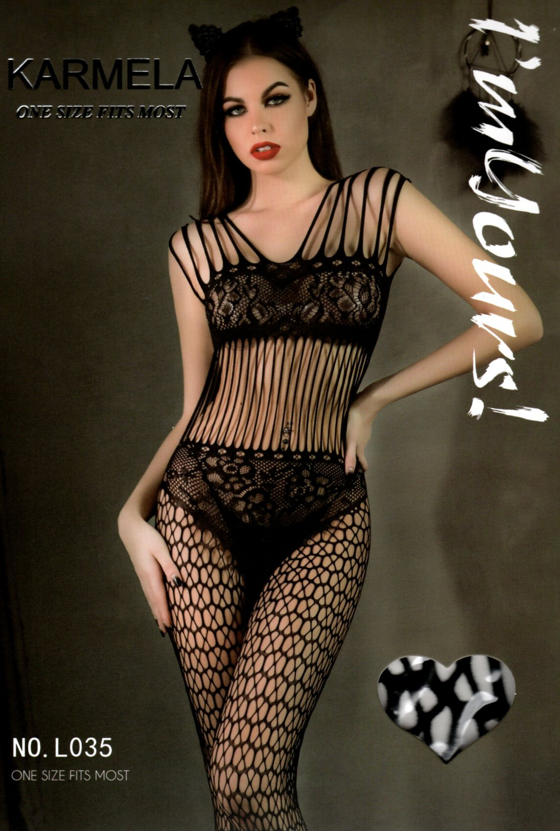 Mayorista JH STORE - Body de mujer sexy