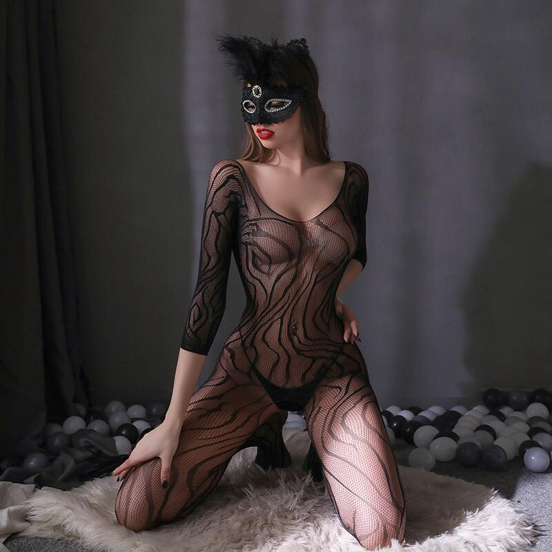Grossista JH STORE - Tuta da donna sexy