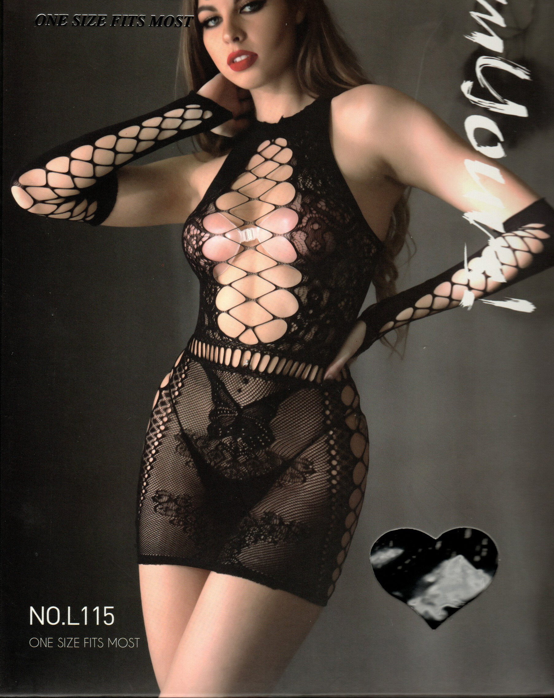 Grossiste JH STORE - Top femme sexy