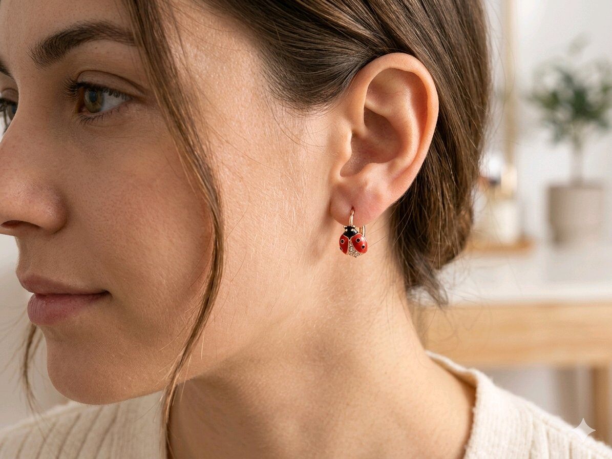 Wholesaler JINLONG BIJOUX - Orecchini