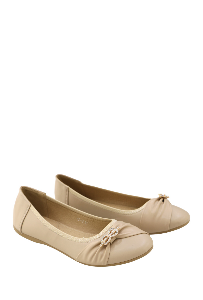 Wholesaler JM.DIAMANT - Ballerina comfort