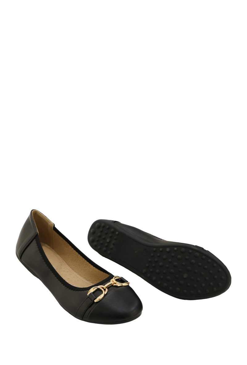 Wholesaler JM.DIAMANT - Ballerina comfort
