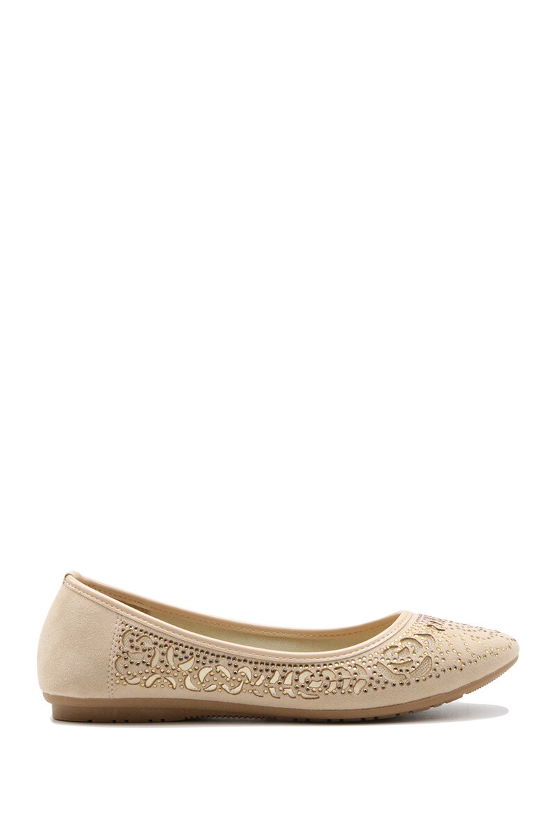 Wholesaler JM.DIAMANT - Ballerina comfort