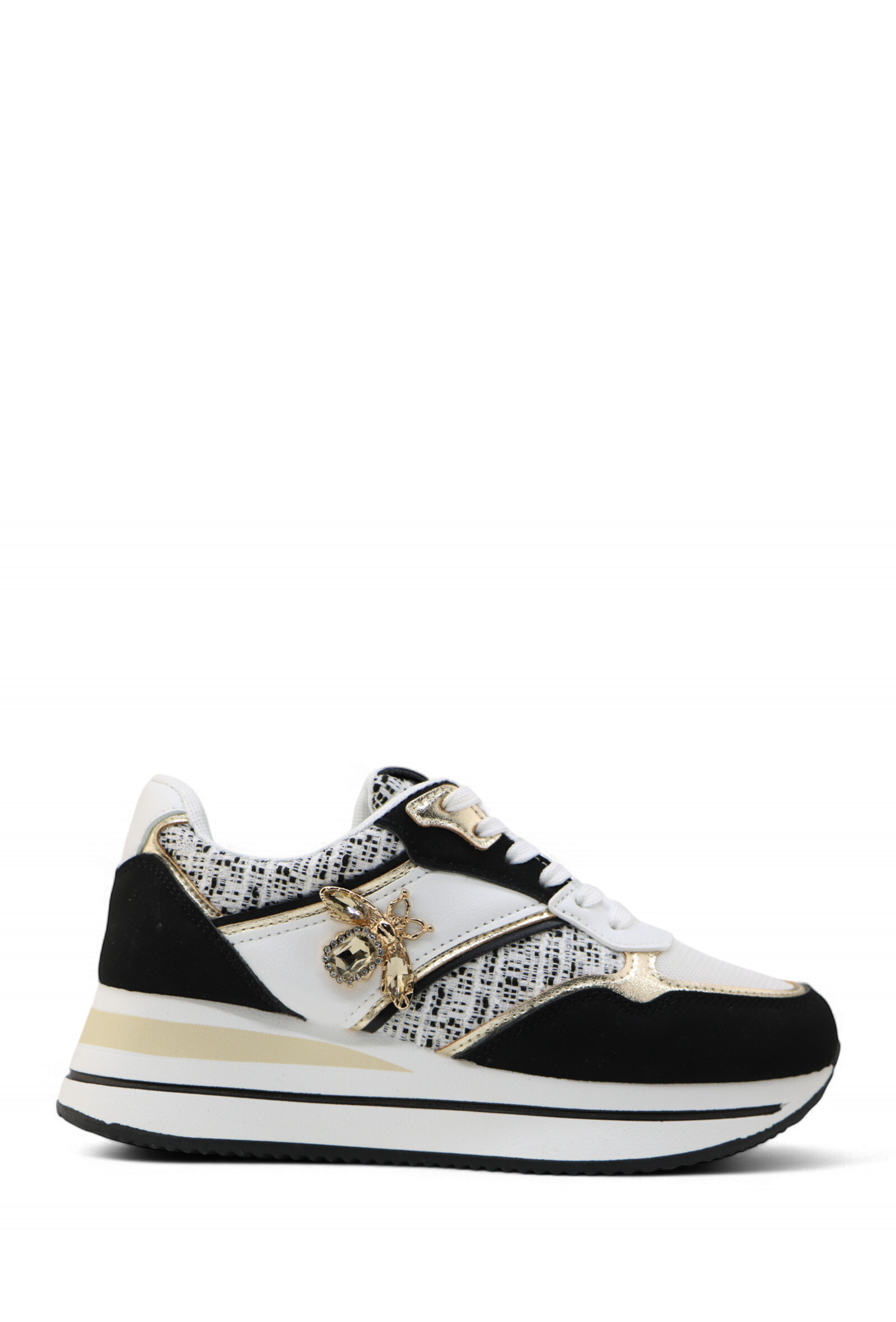 Grossiste JM.DIAMANT - Baskets fashionable