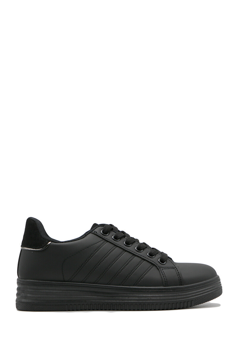 Wholesaler JM.DIAMANT - Lace up trainers