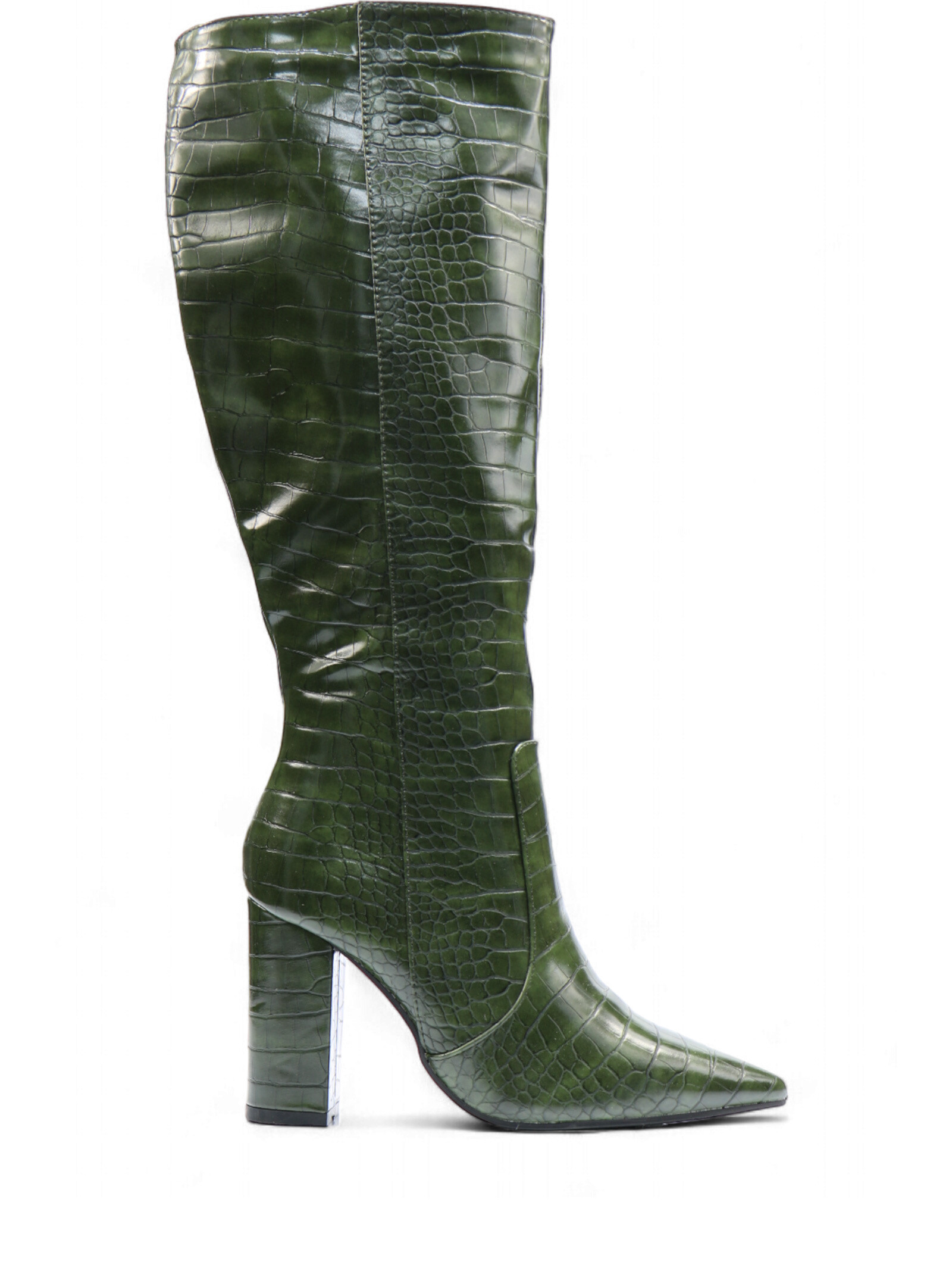 Wholesaler JM.DIAMANT - Boots with heels
