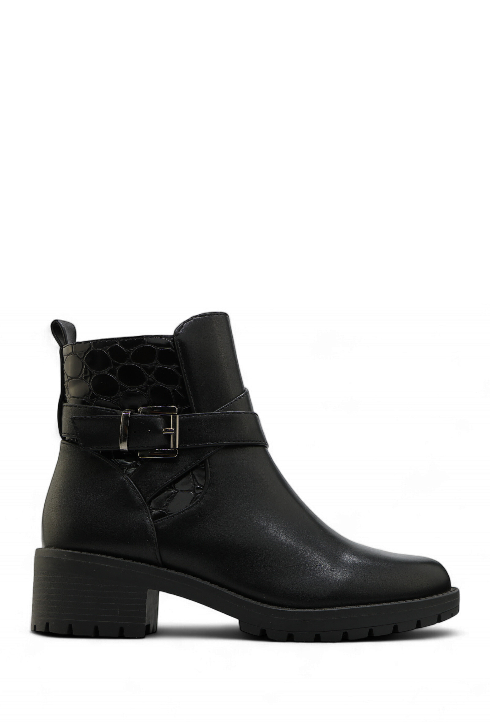 Wholesaler JM.DIAMANT - Ankle boots