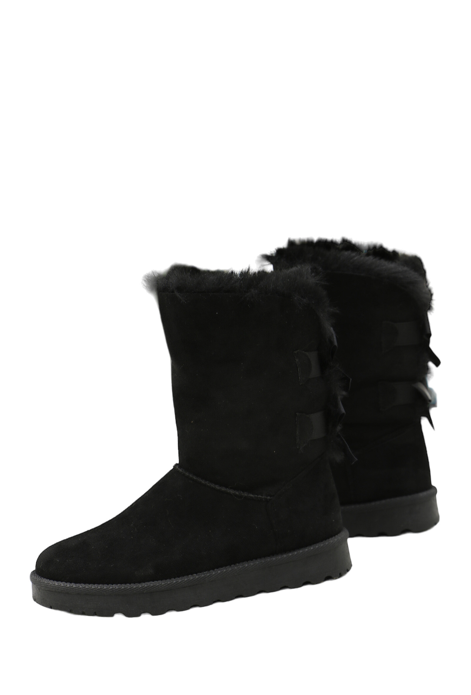Wholesaler JM.DIAMANT - Stuffed ankle boots