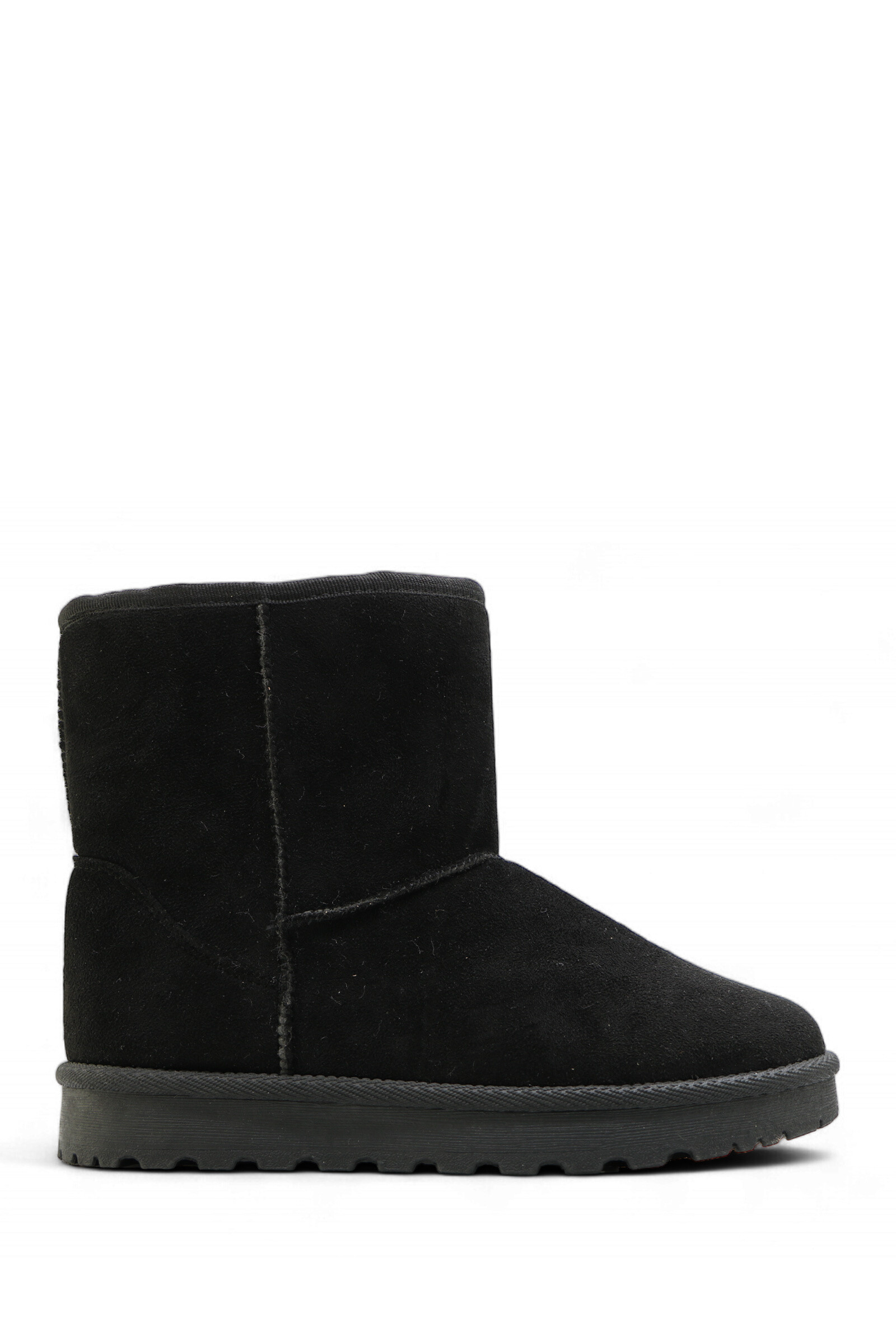 Wholesaler JM.DIAMANT - Stuffed ankle boots