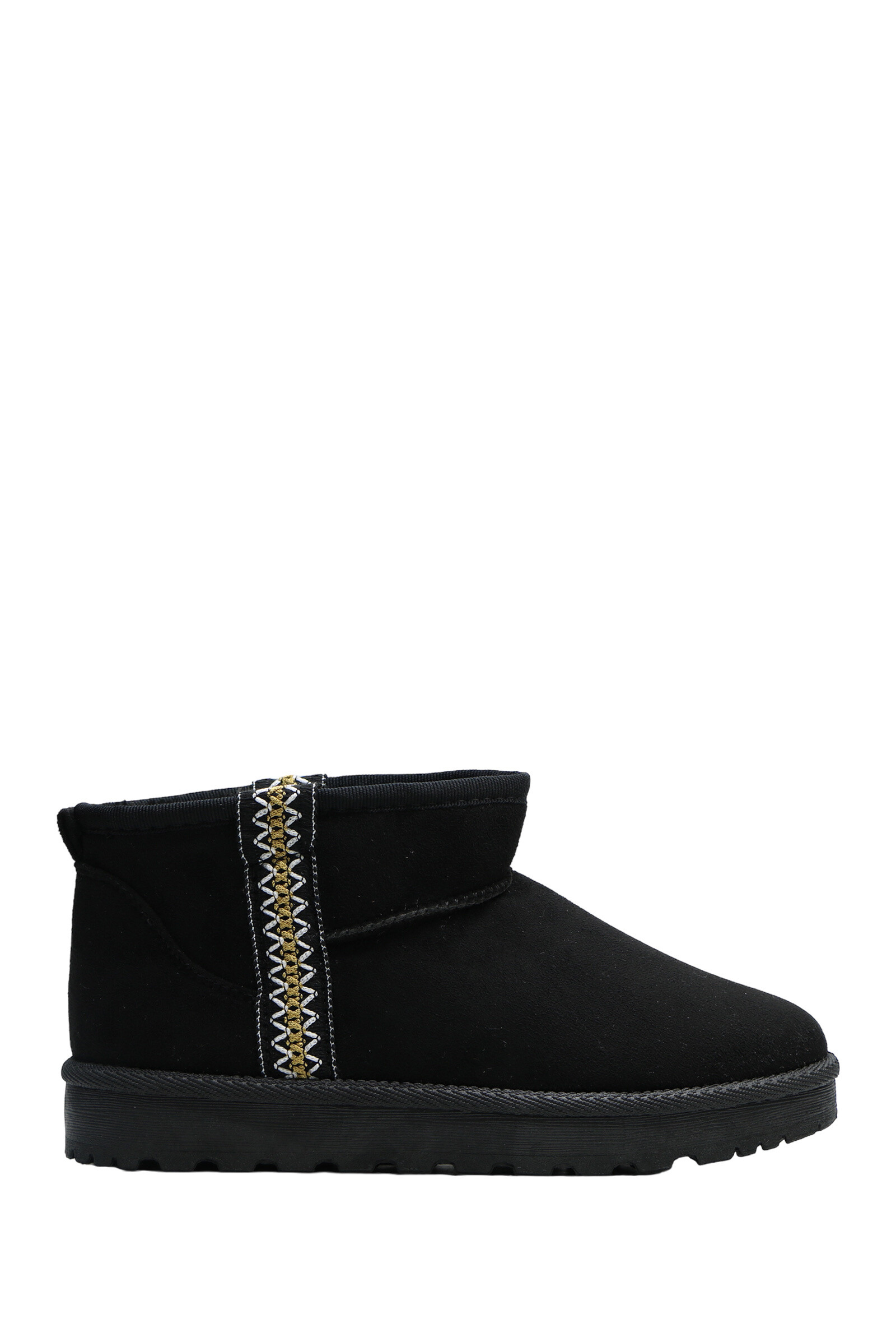 Wholesaler JM.DIAMANT - Stuffed ankle boots