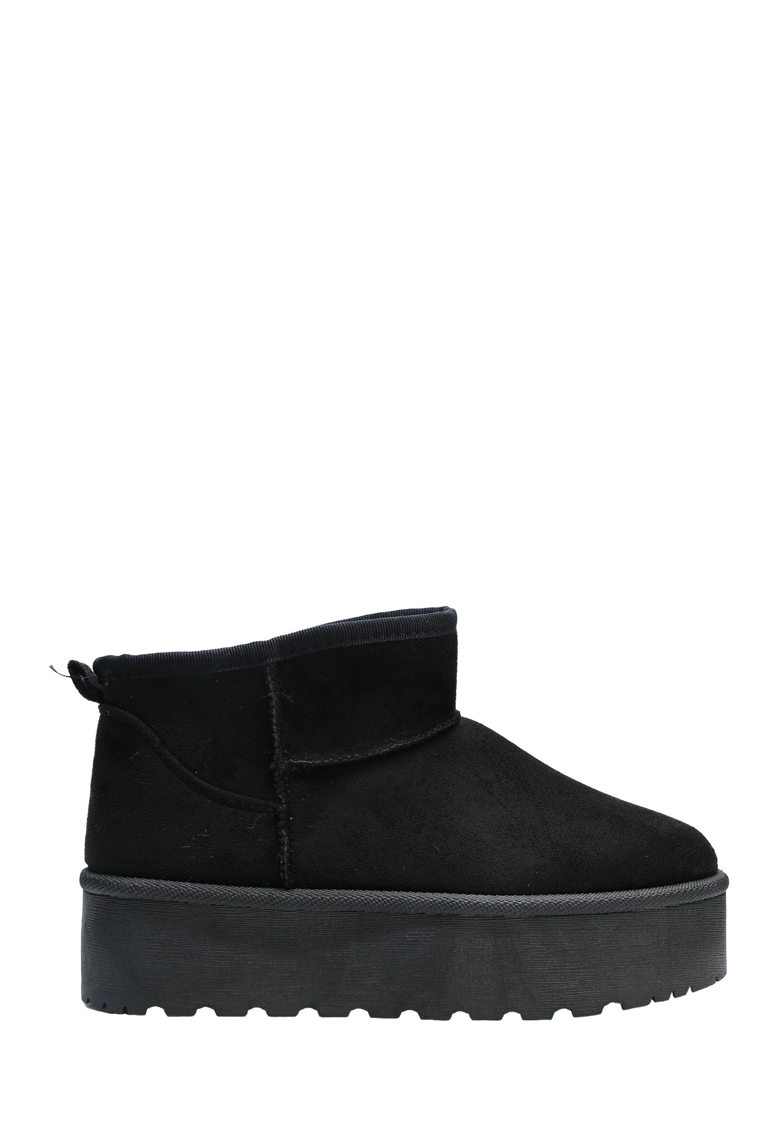 Wholesaler JM.DIAMANT - Stuffed ankle boots