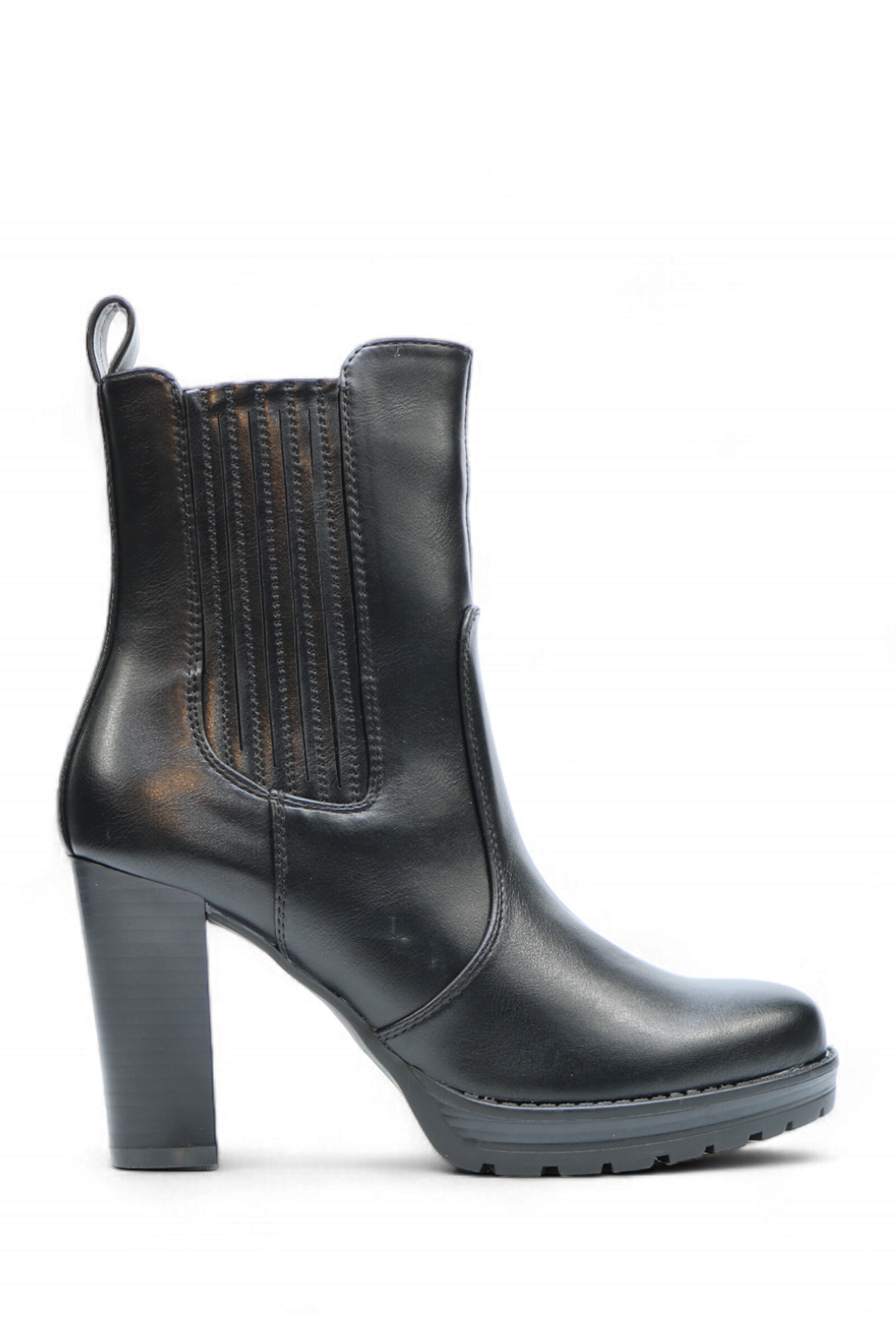 Wholesaler JM.DIAMANT - Platform ankle boots