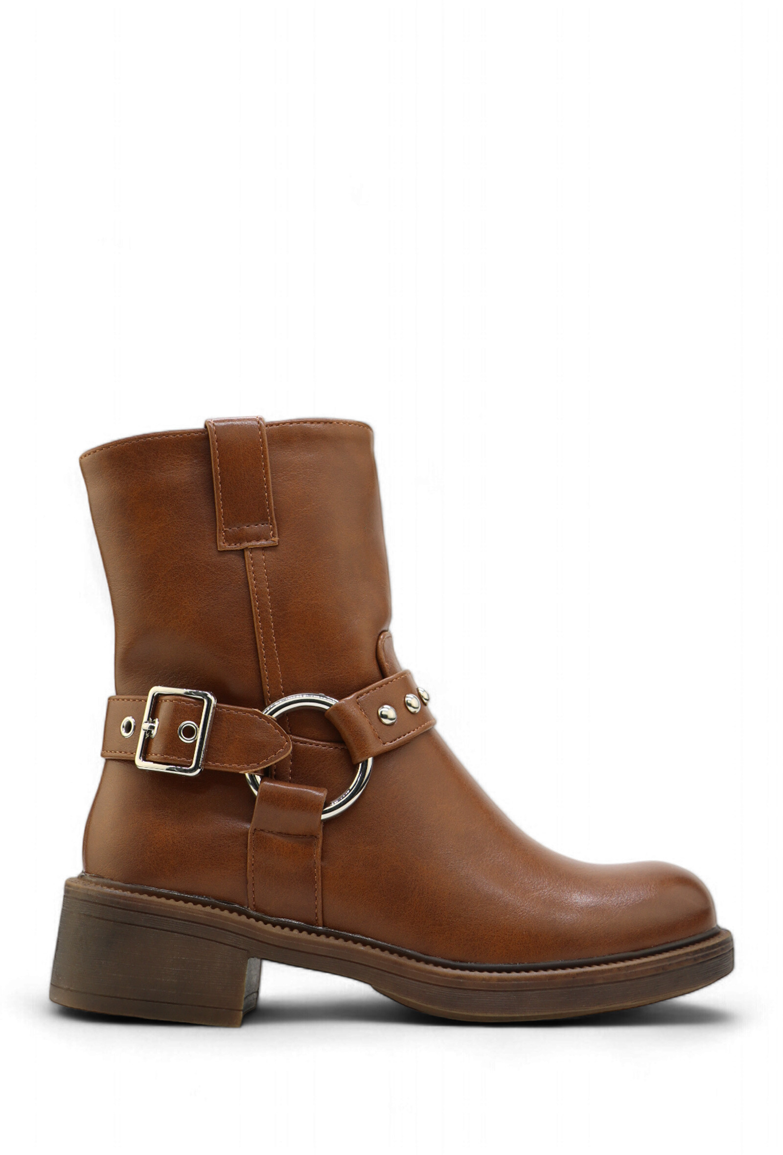 Wholesaler JM.DIAMANT - Ankle boots with heels