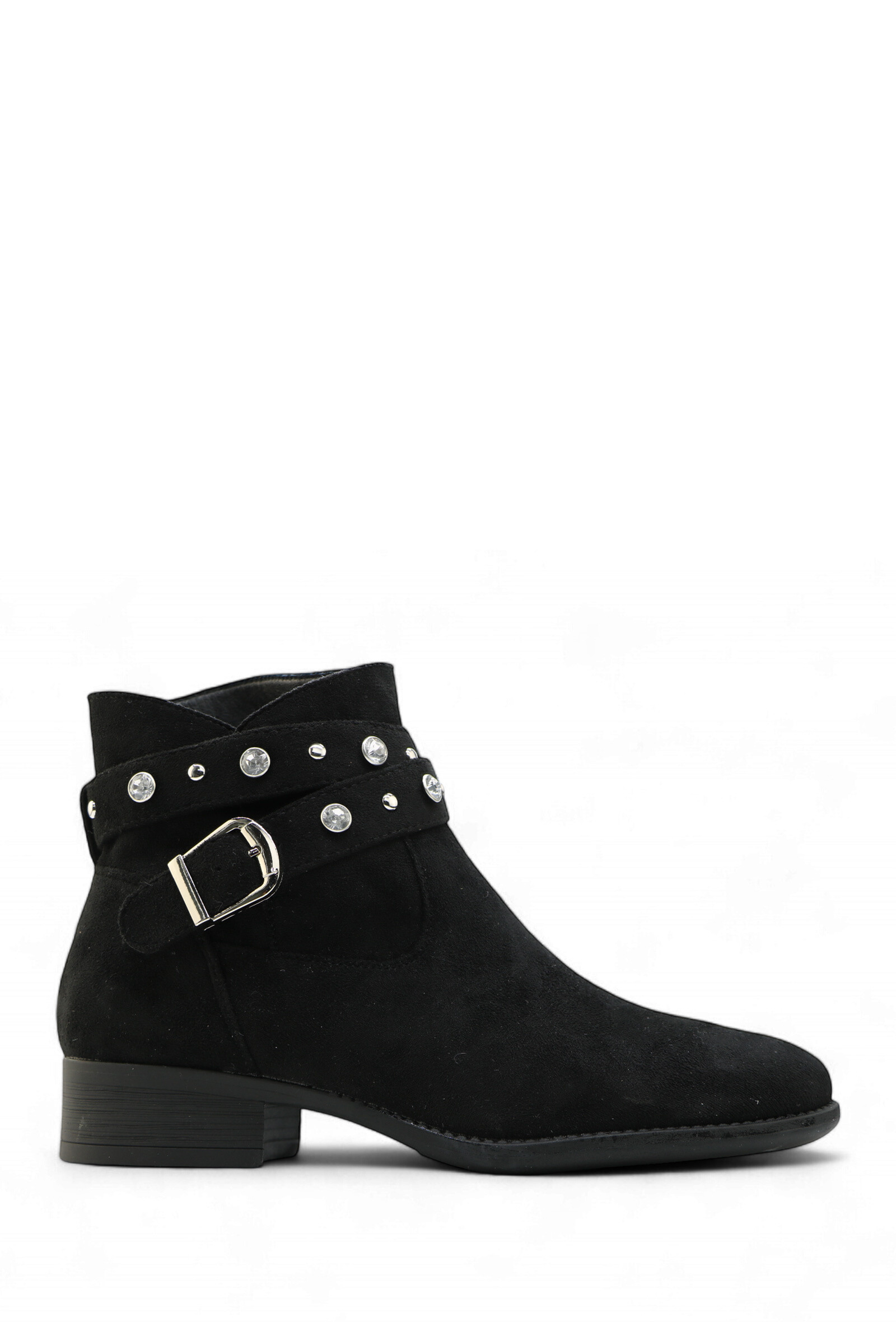 Wholesaler JM.DIAMANT - Ankle boots with heels