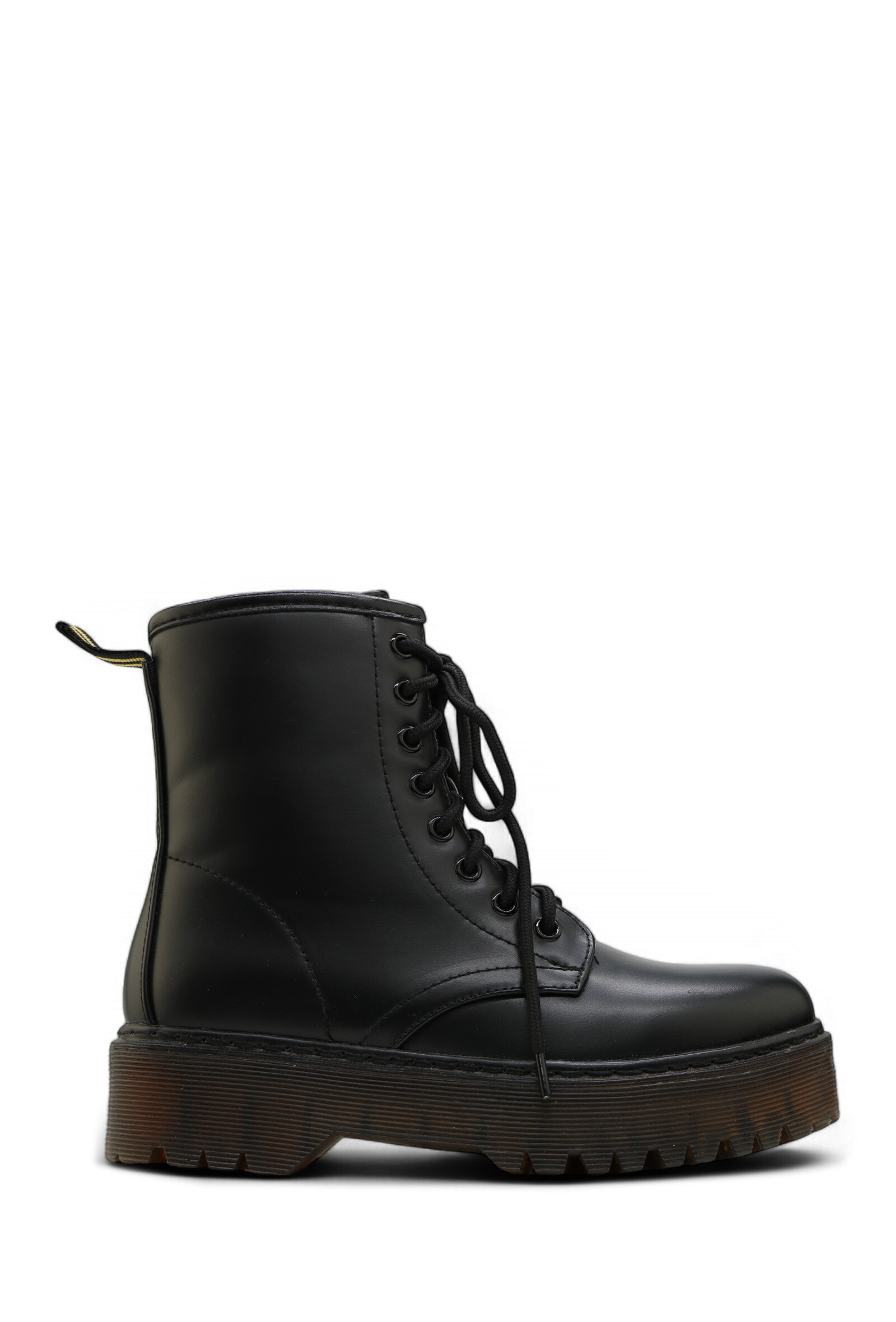 Wholesaler JM.DIAMANT - Ankle boots with lace
