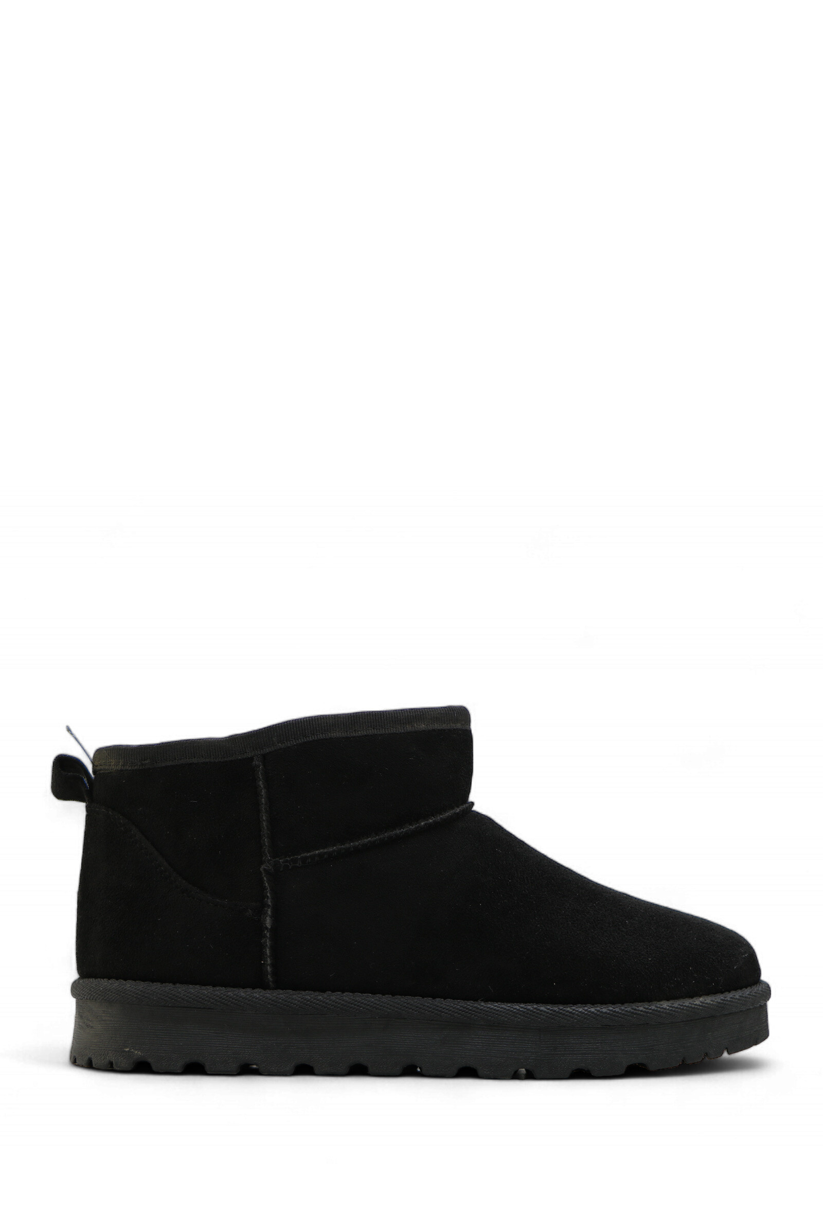 Wholesaler JM.DIAMANT - Stuffed ankle boots