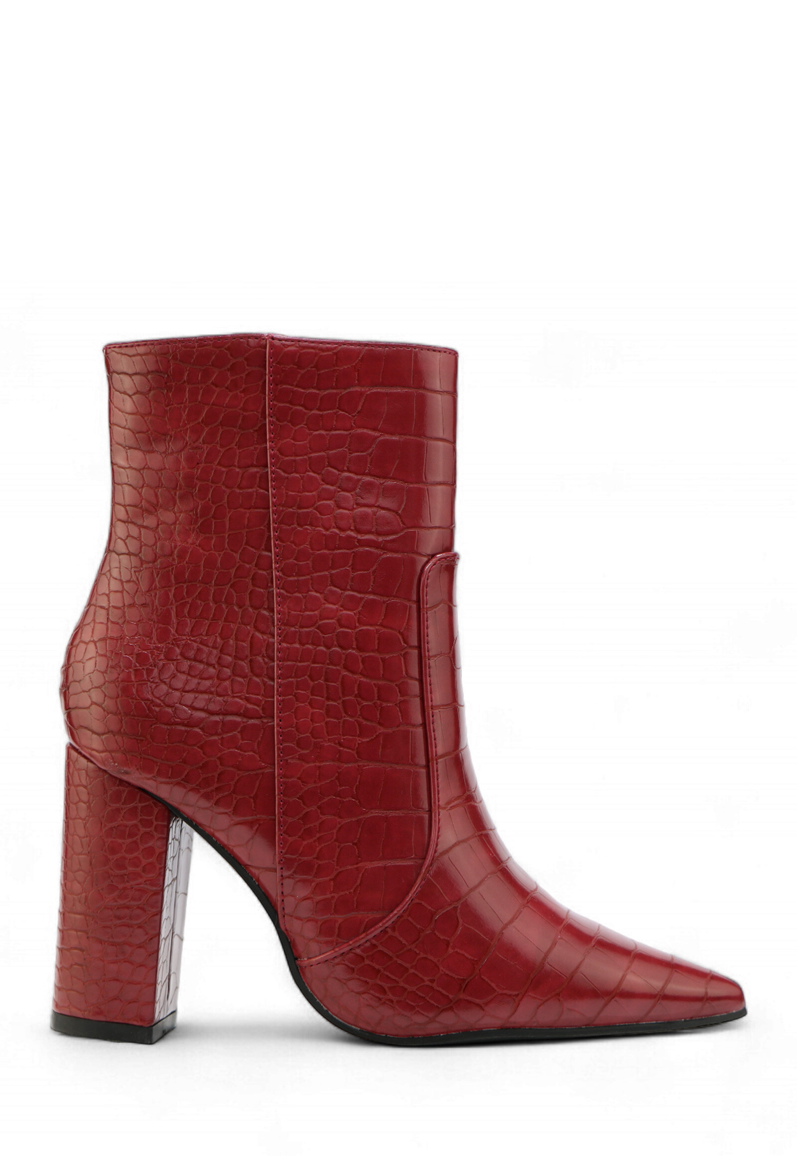 Wholesaler JM.DIAMANT - Ankle boots with heels