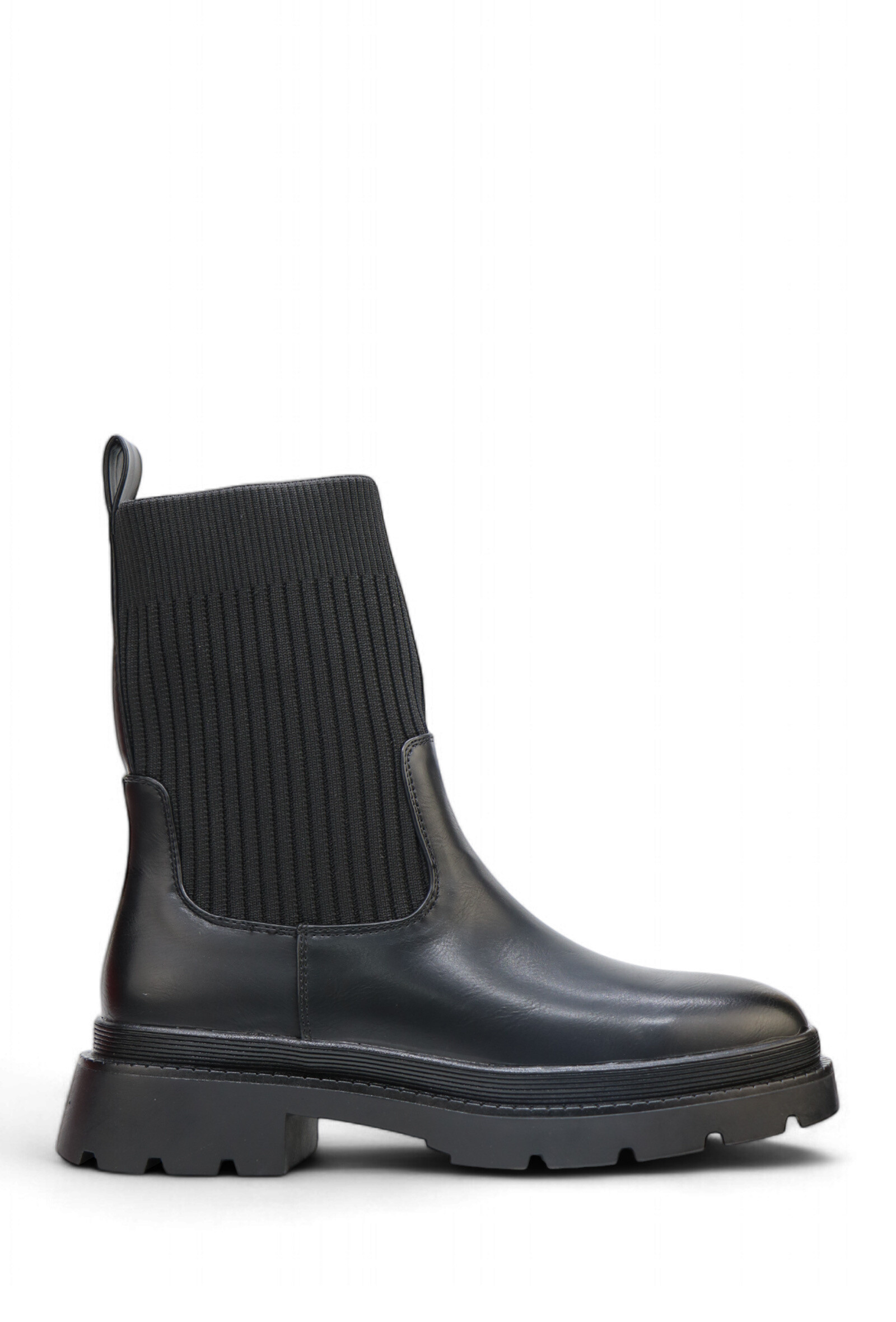 Wholesaler JM.DIAMANT - High top ankle boots