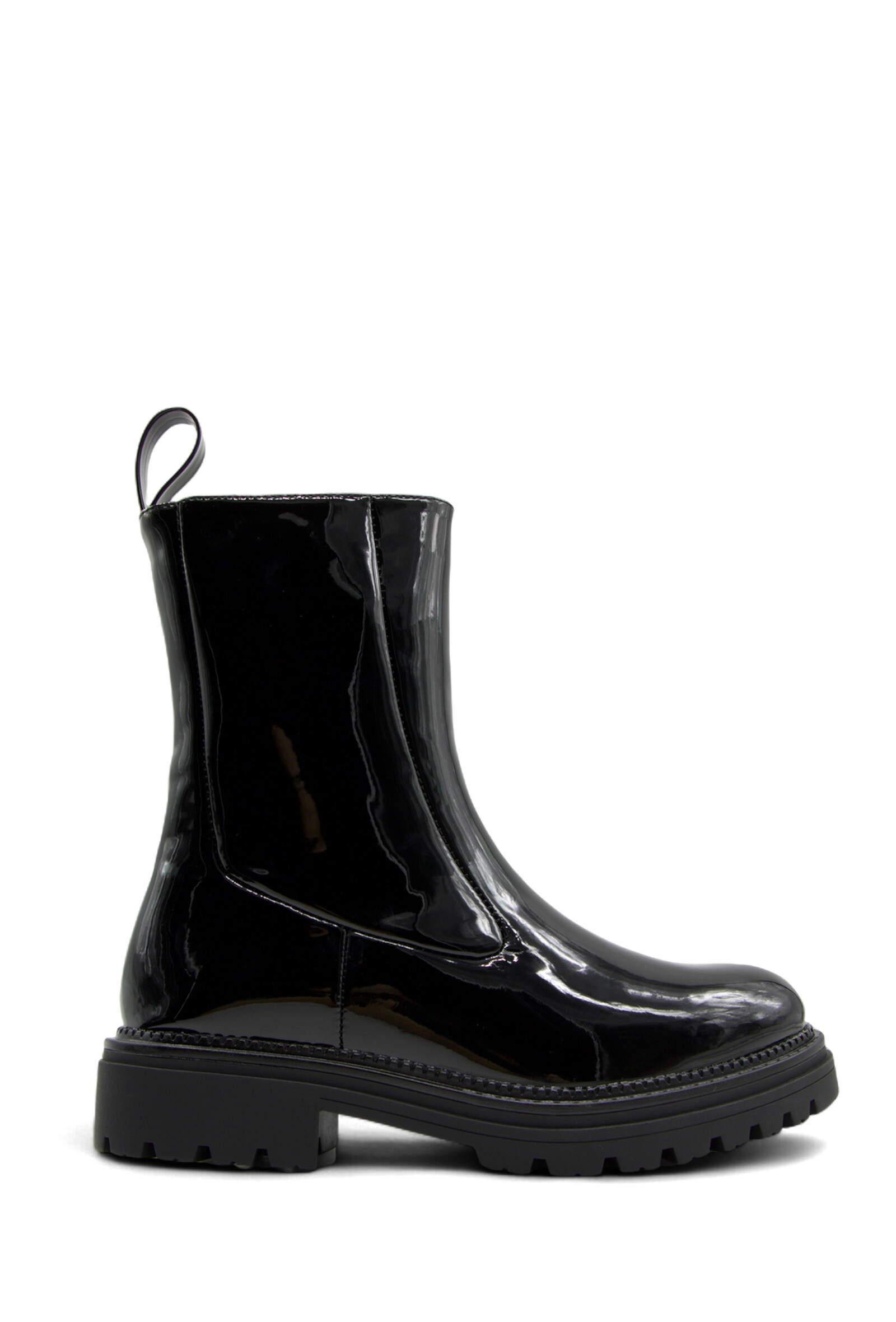 Wholesaler JM.DIAMANT - Stuffed ankle boots