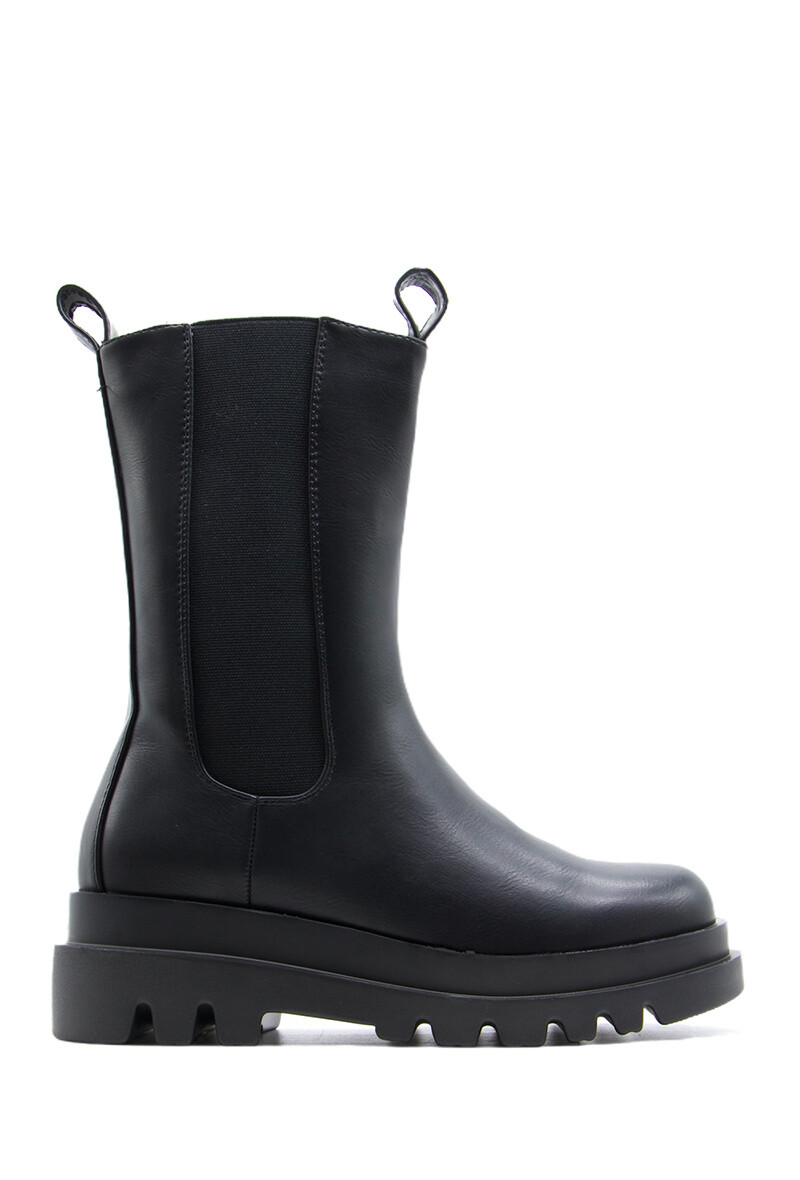 Wholesaler JM.DIAMANT - High top Ankle boots