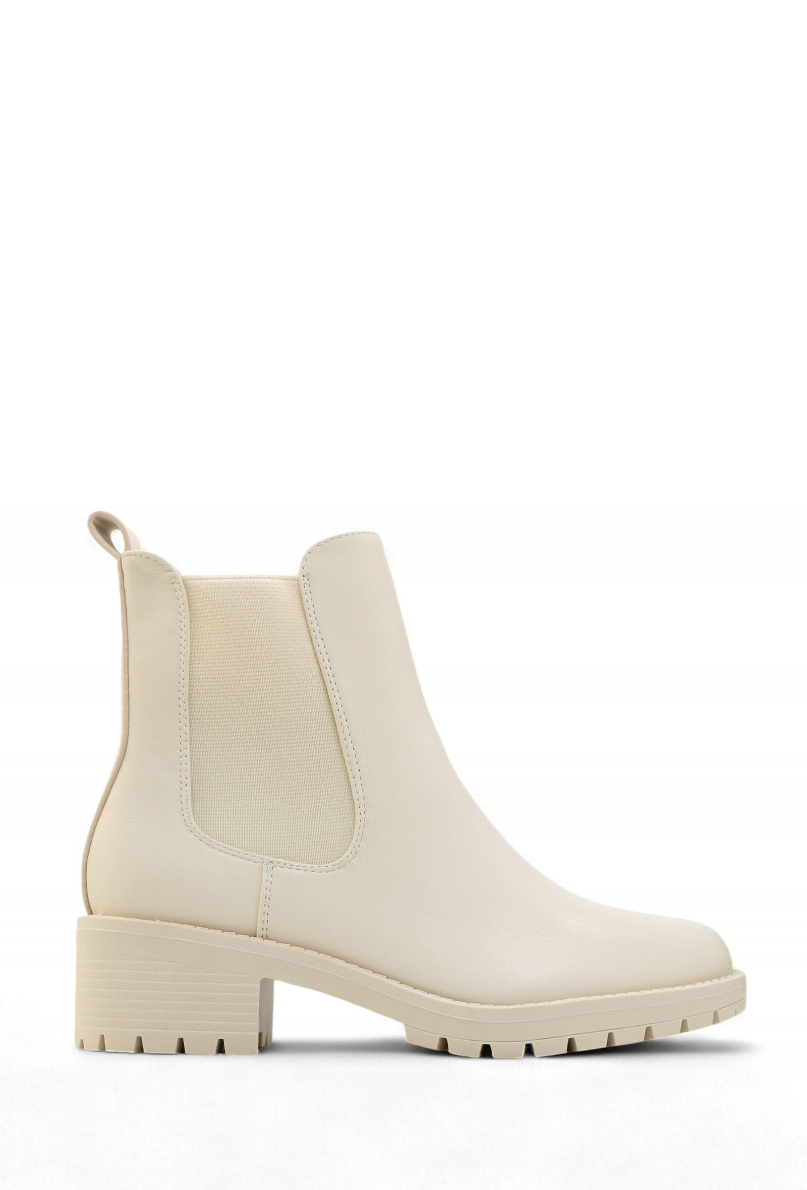 Wholesaler JM.DIAMANT - Ankle boots with square heels