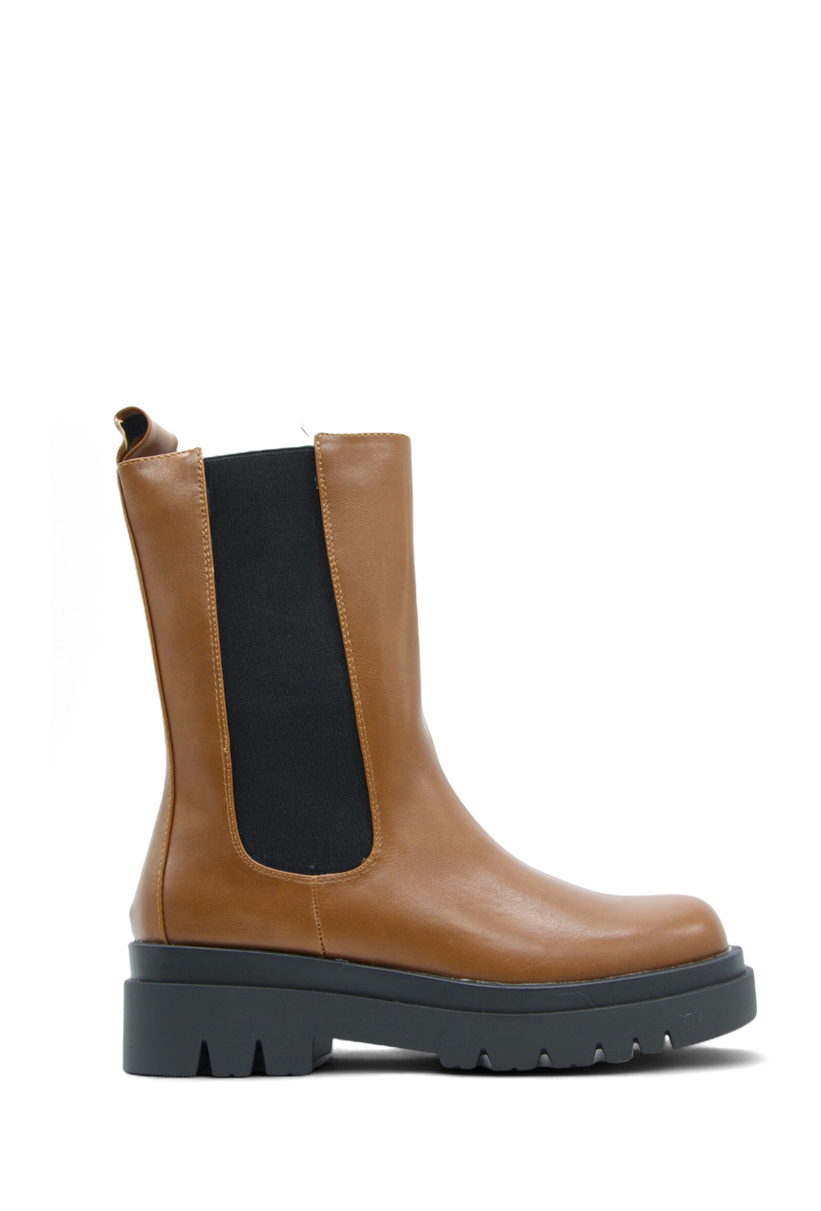 Wholesaler JM.DIAMANT - High top ankle boots