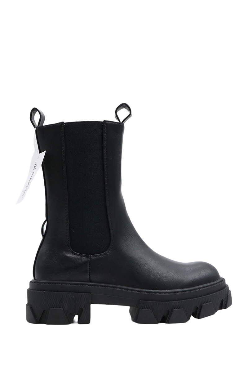 Wholesaler JM.DIAMANT - High top ankle boots