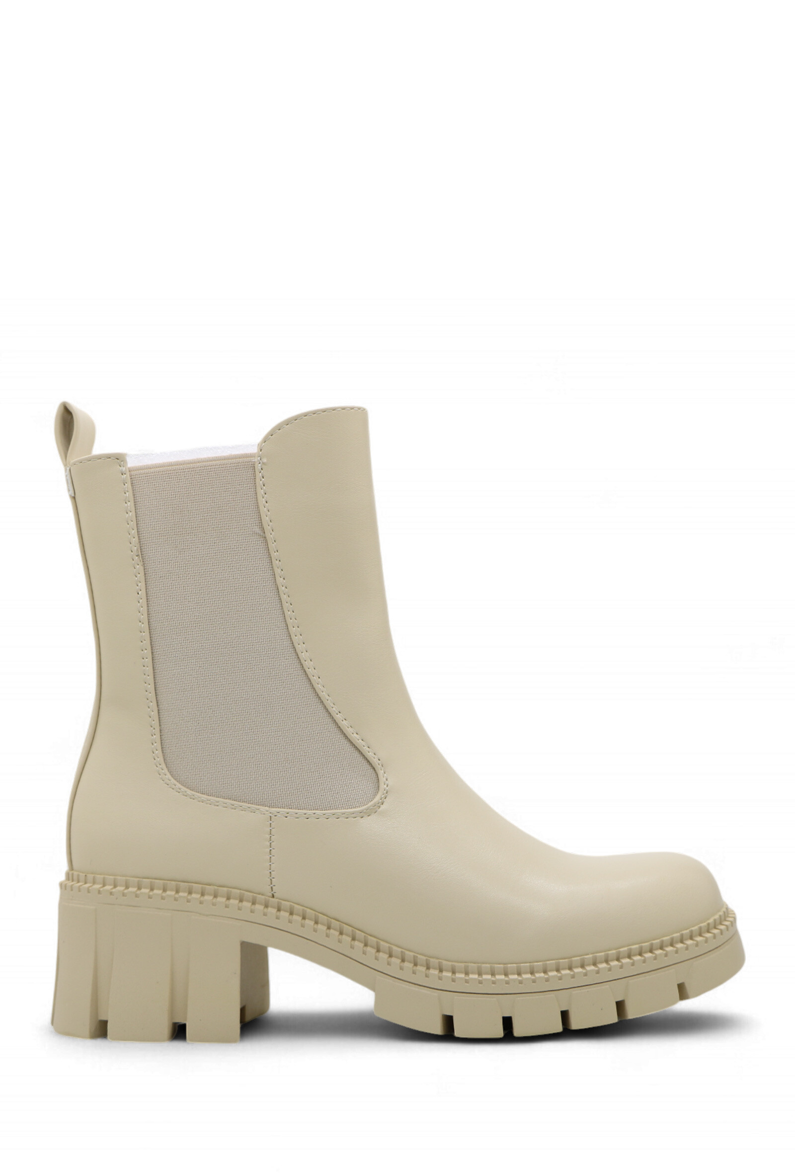 Wholesaler JM.DIAMANT - Ankle boots with heels