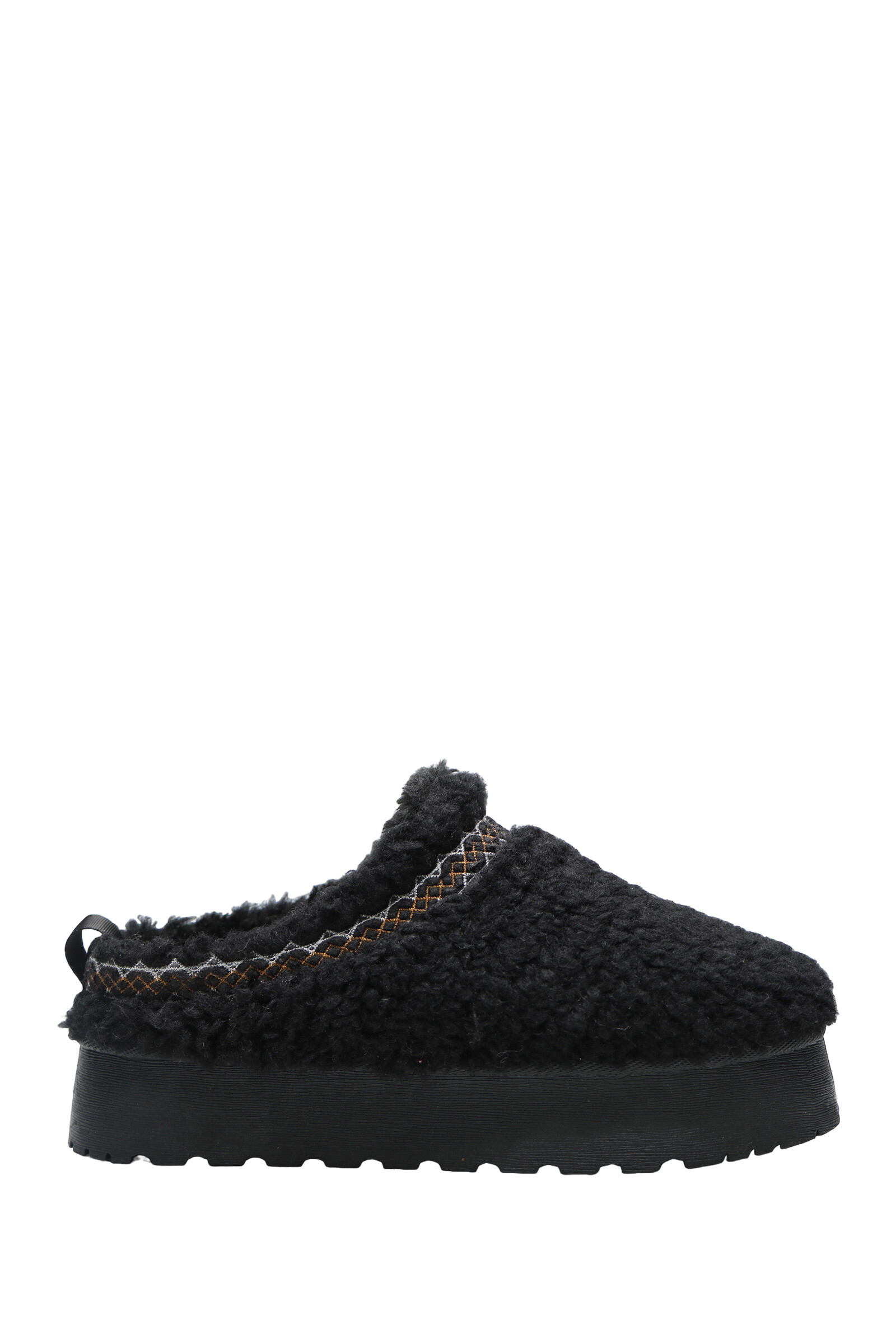Wholesaler JM.DIAMANT - Stuffed slippers