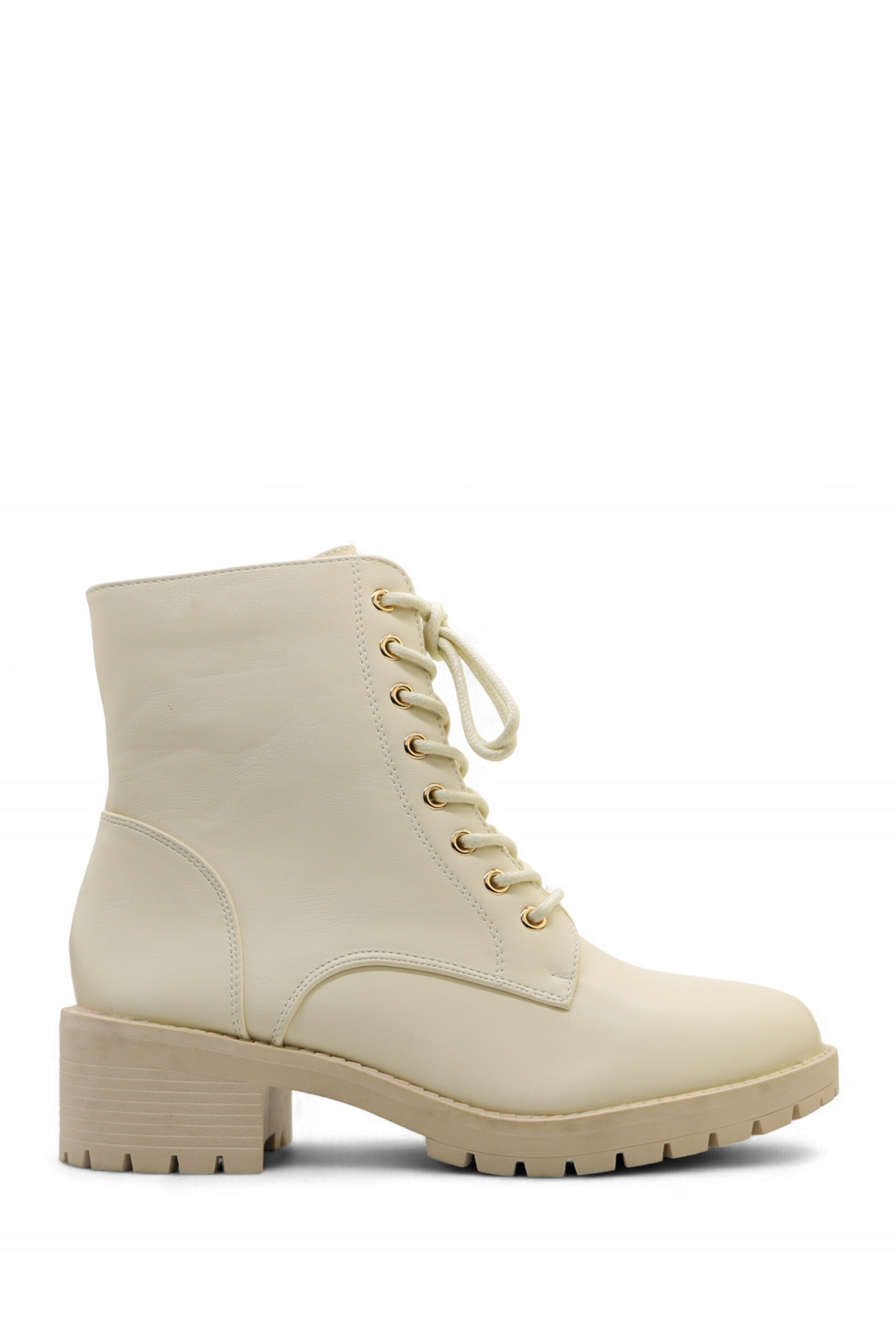 Grossiste JM.DIAMANT - Bottines à lacet