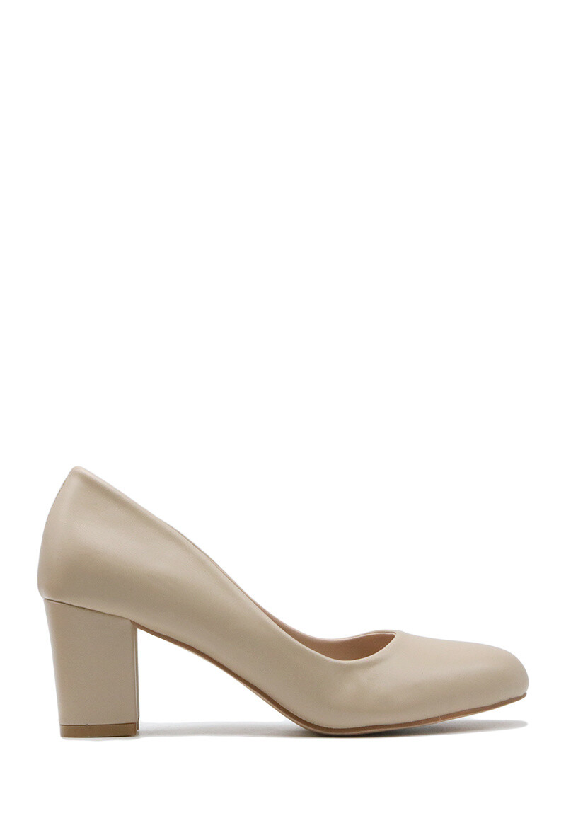 Wholesaler JM.DIAMANT - Square heel shoes