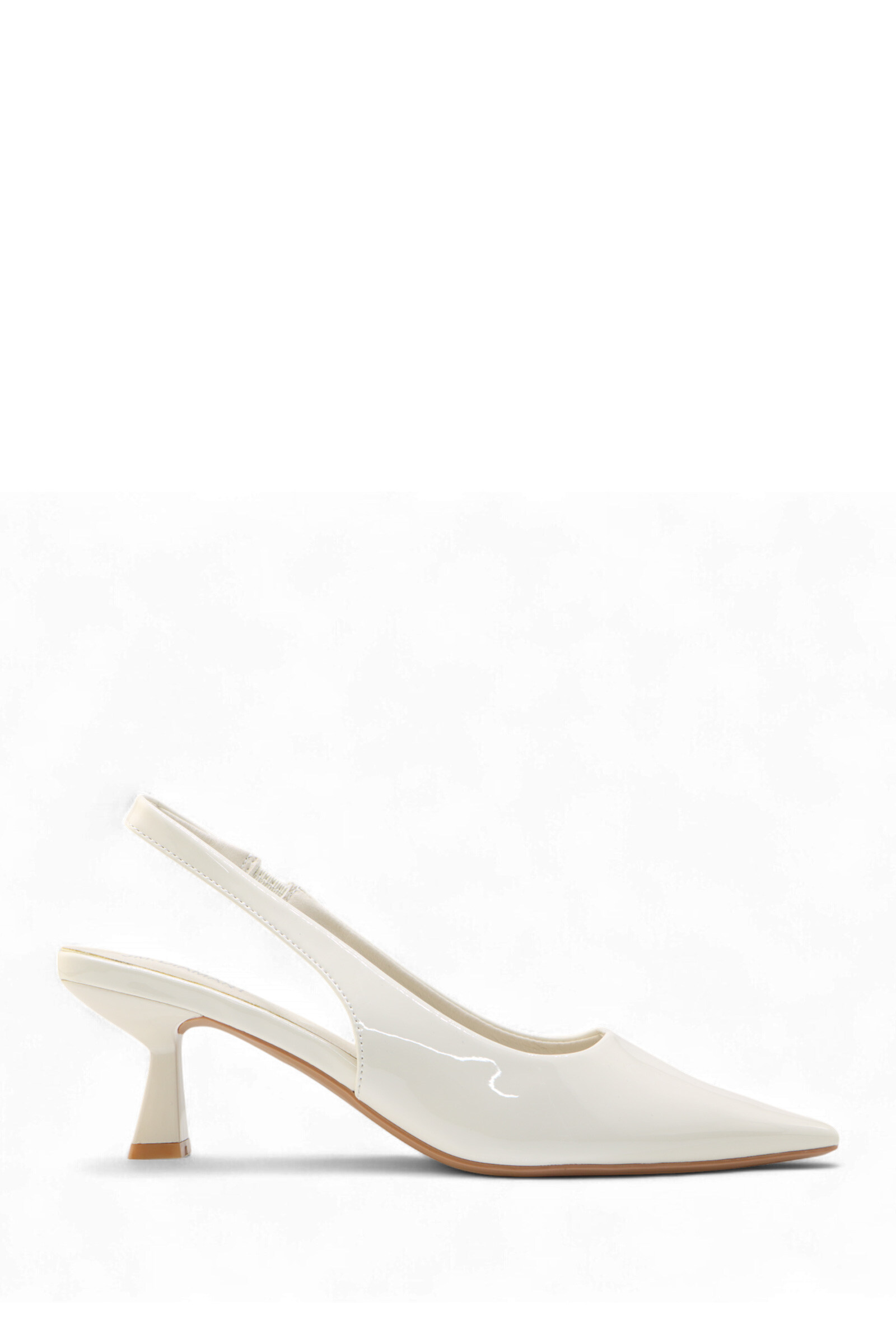 Mayorista JM.DIAMANT - Zapatos de tacón con talón descubierto