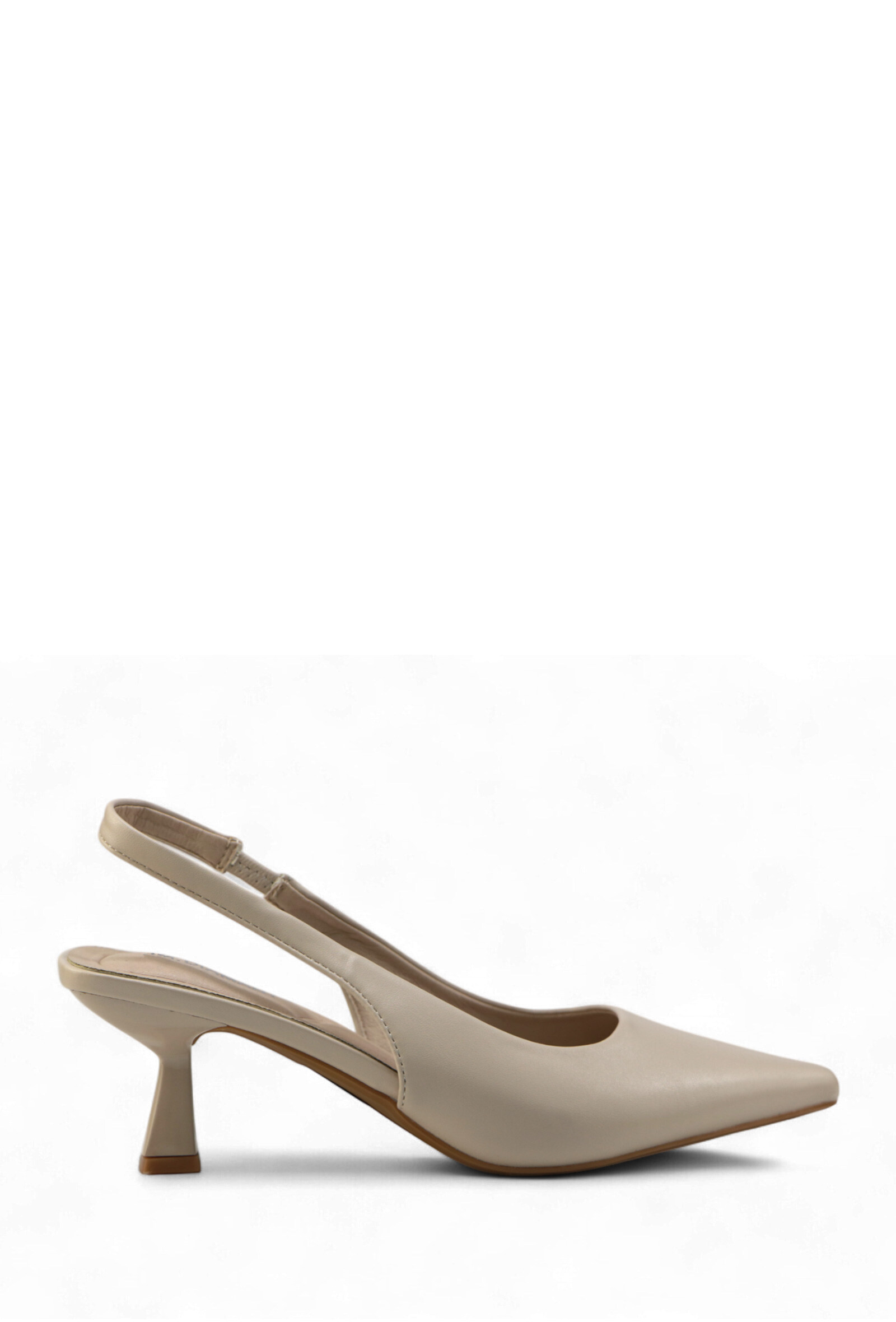 Mayorista JM.DIAMANT - Zapatos de tacón destalonados