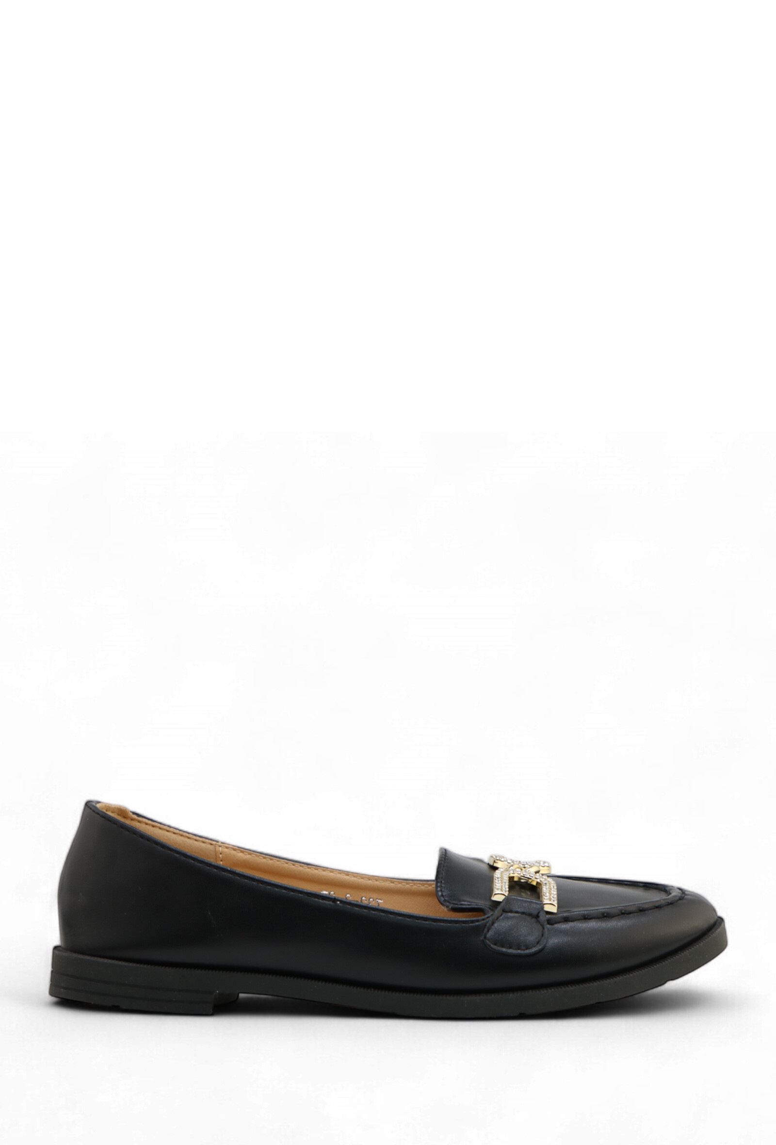Wholesaler JM.DIAMANT - Low heel Moccassins