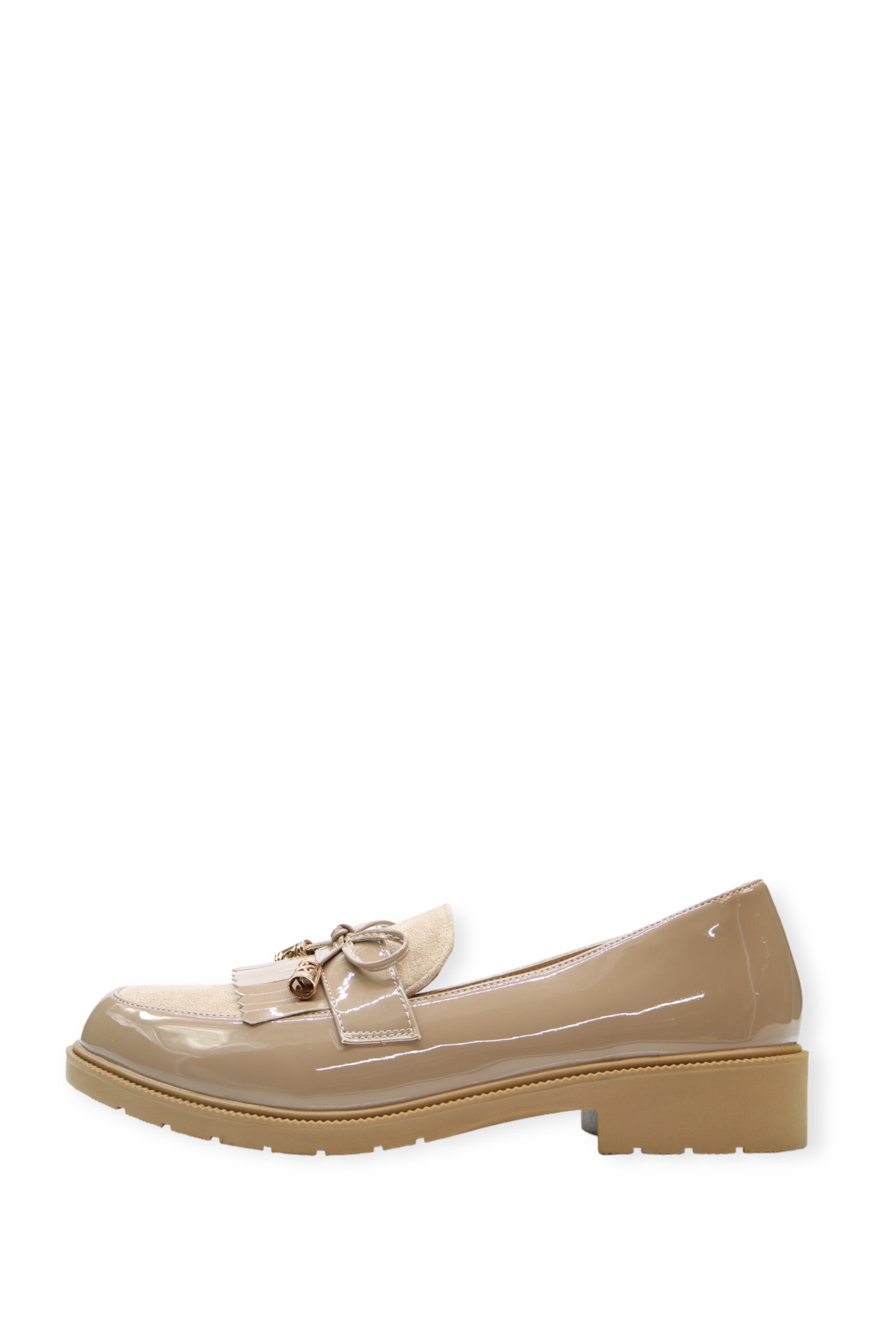 Wholesaler JM.DIAMANT - Low heel slippers