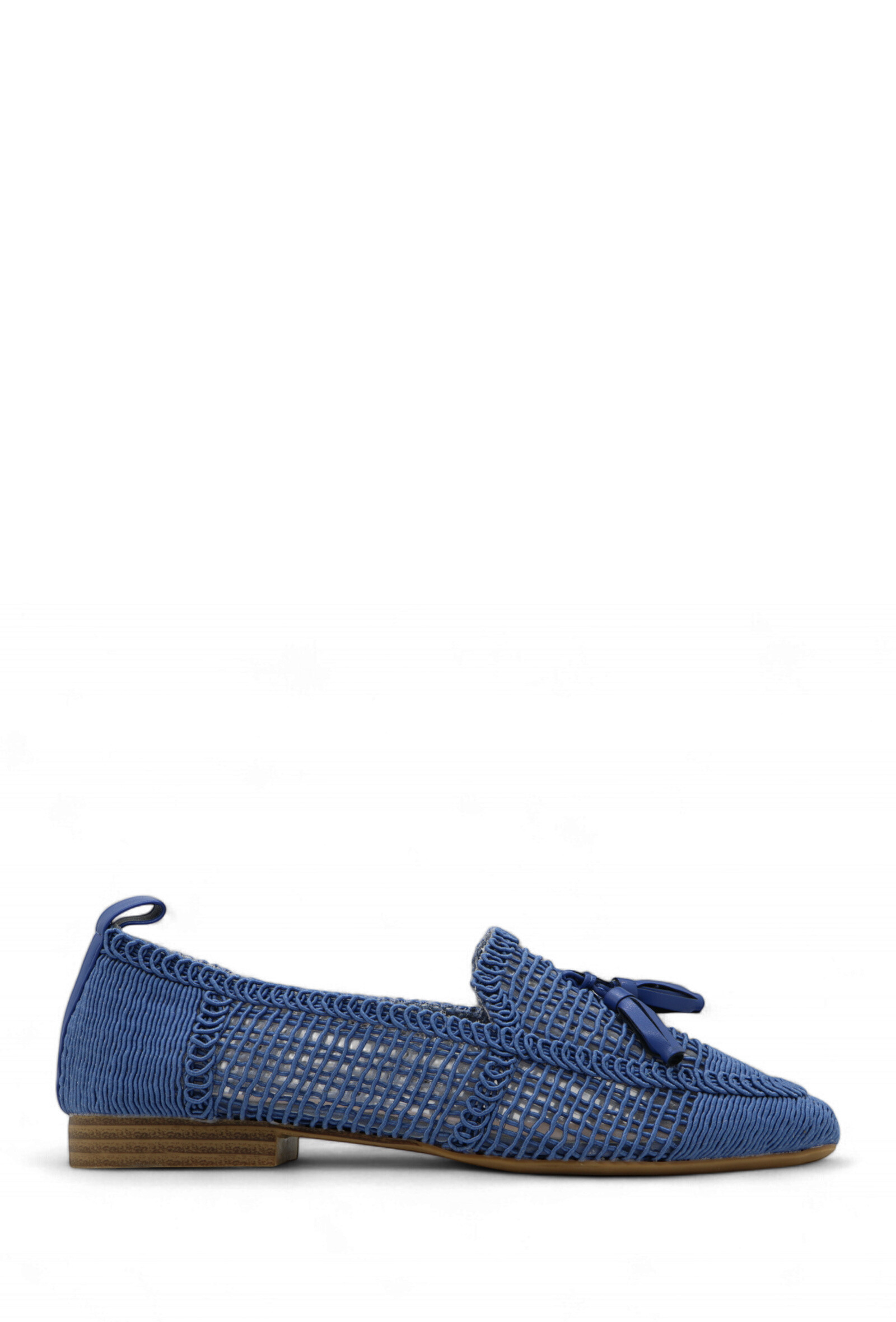 Grossiste JM.DIAMANT - Mocassins bas talon