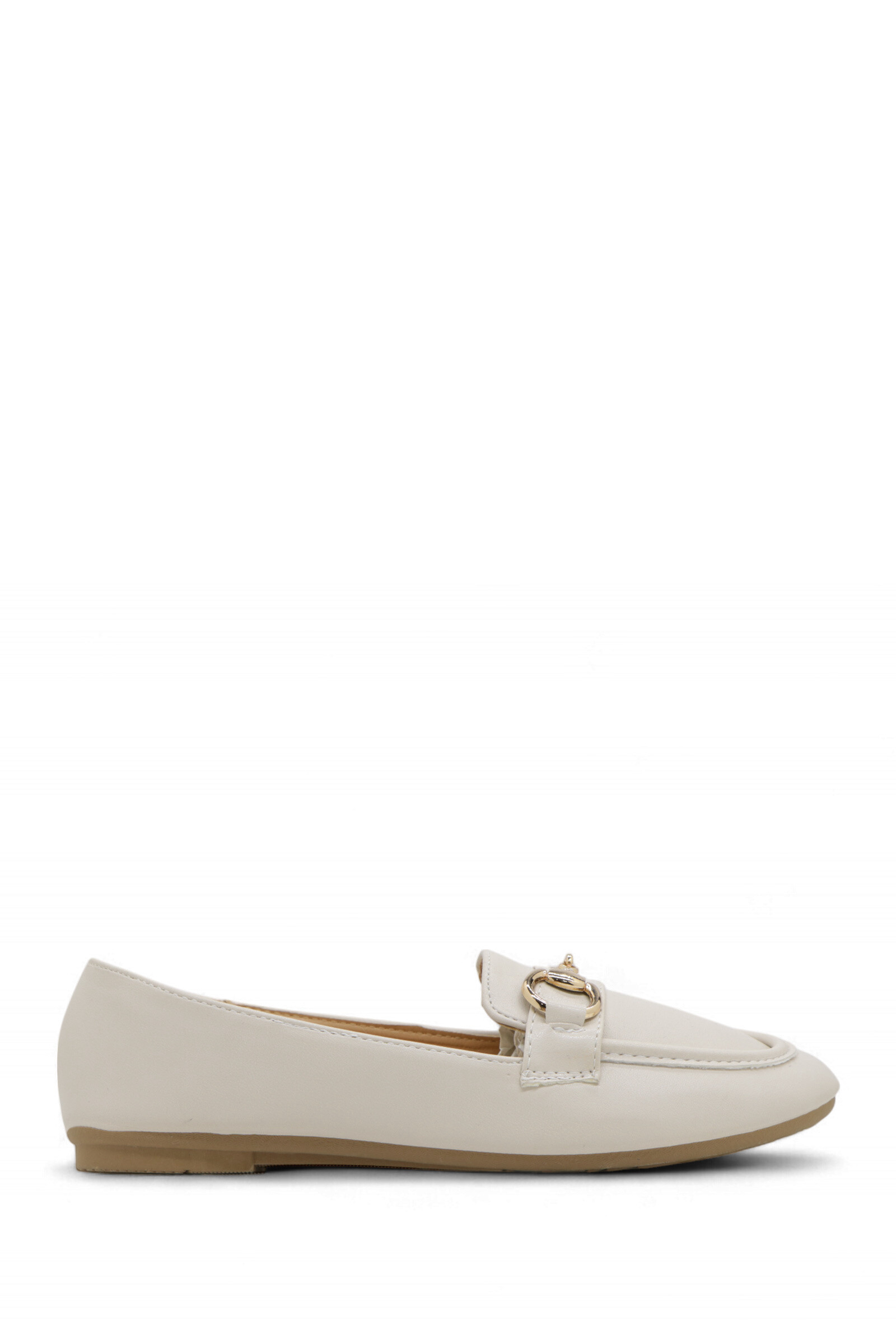 Wholesaler JM.DIAMANT - Flat moccassins