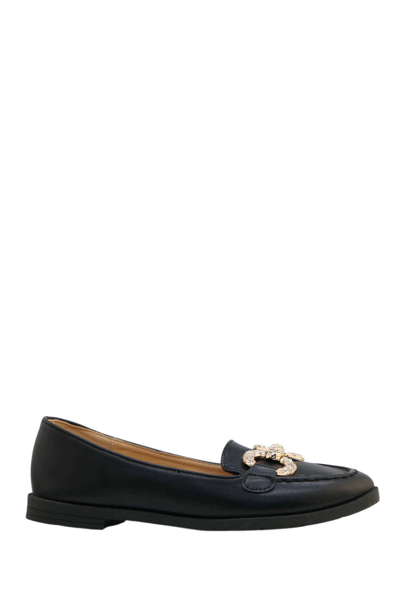 Wholesaler JM.DIAMANT - Low heel Moccassins