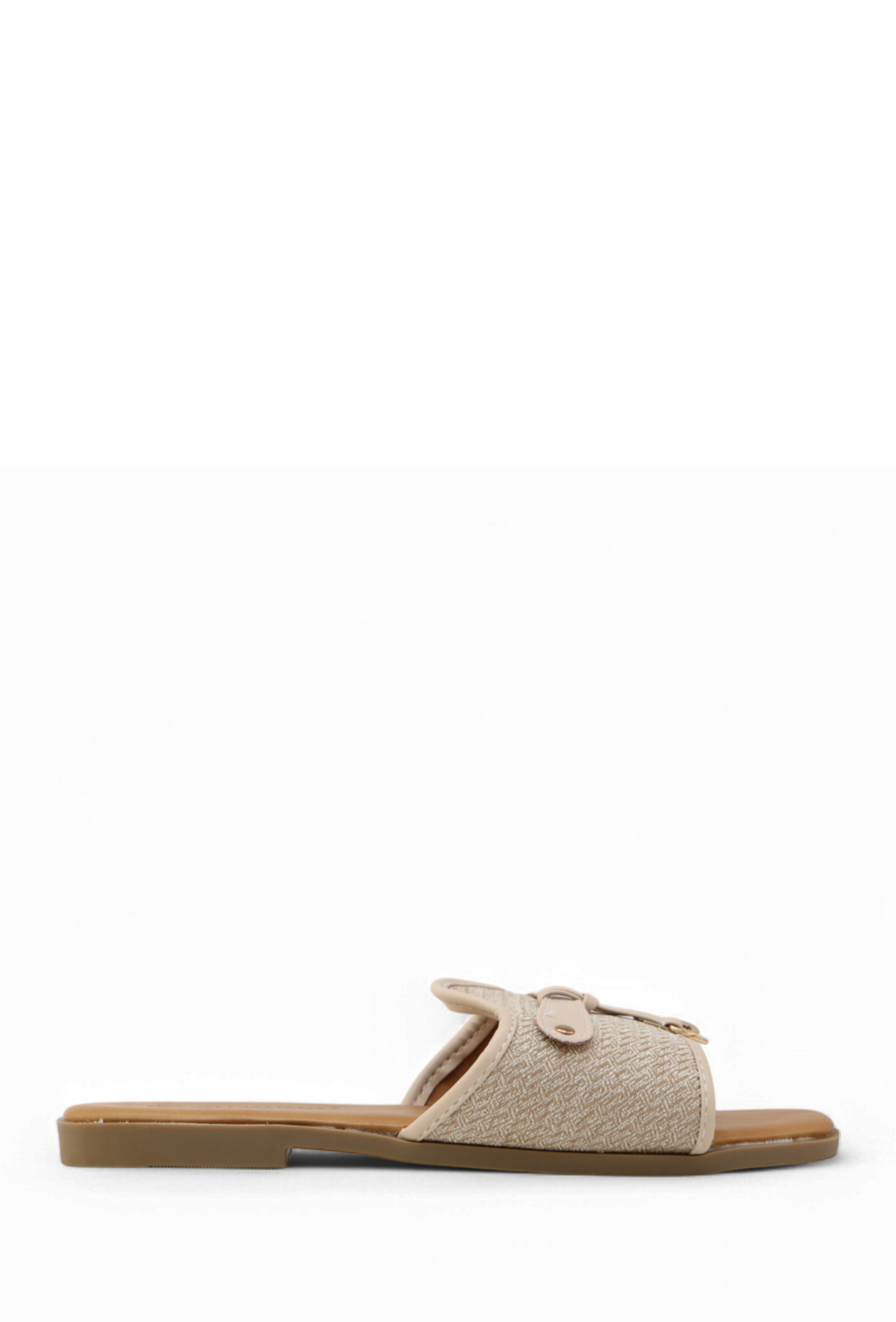 Wholesaler JM.DIAMANT - Flat mules