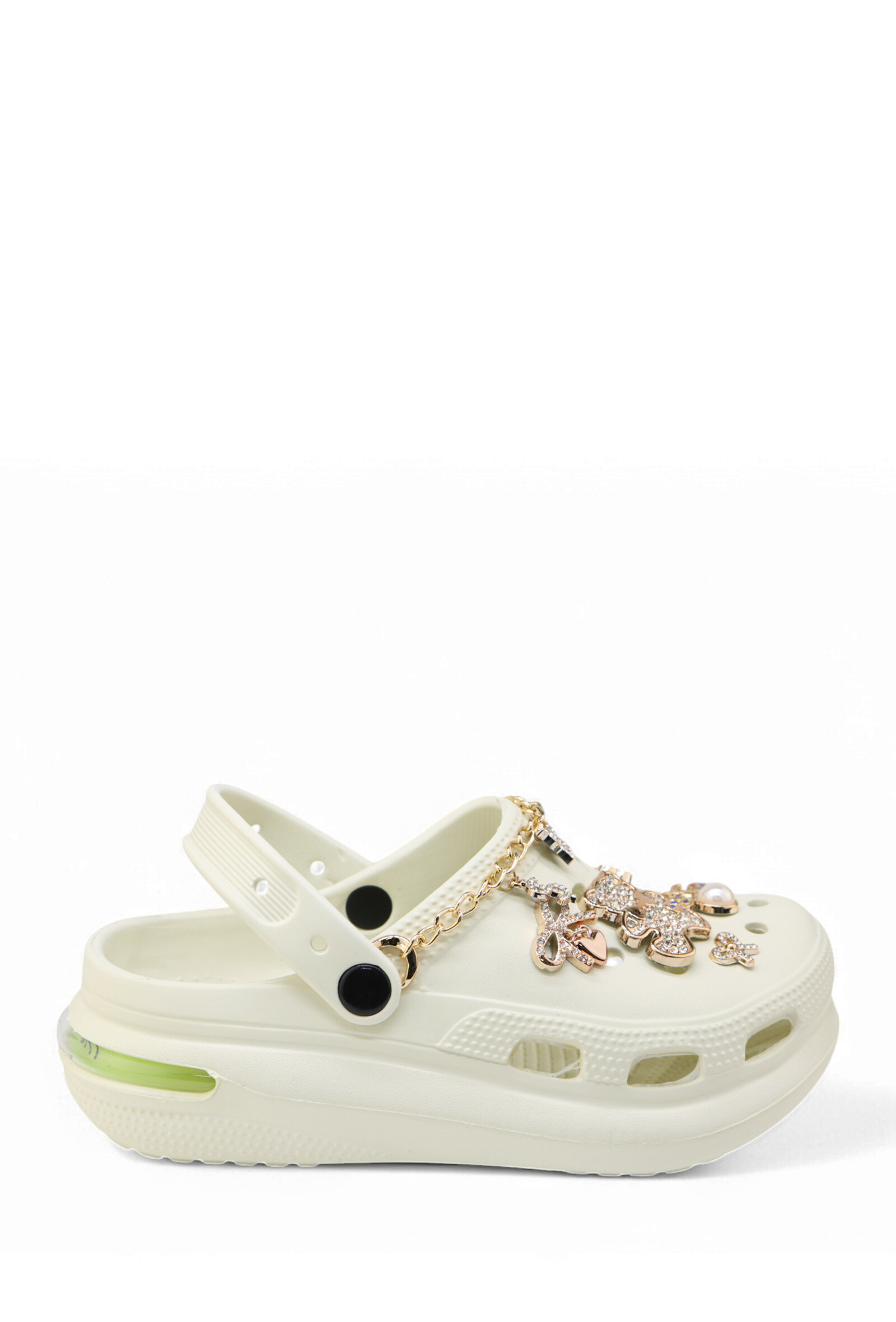 Wholesaler JM.DIAMANT - Flat mules
