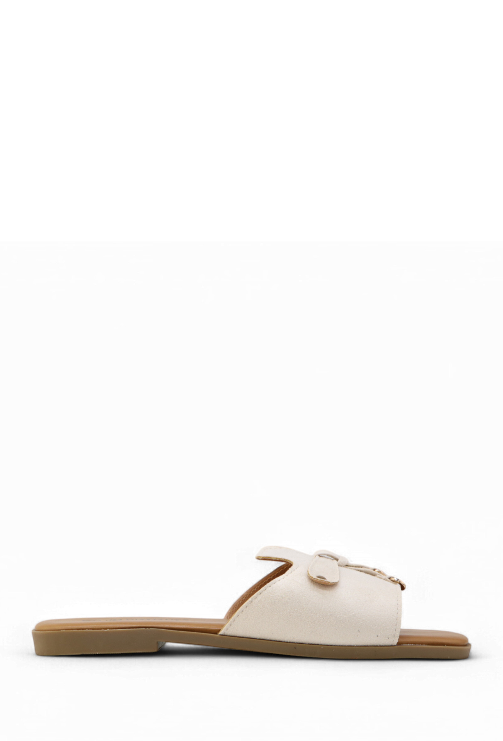 Wholesaler JM.DIAMANT - Flat mules