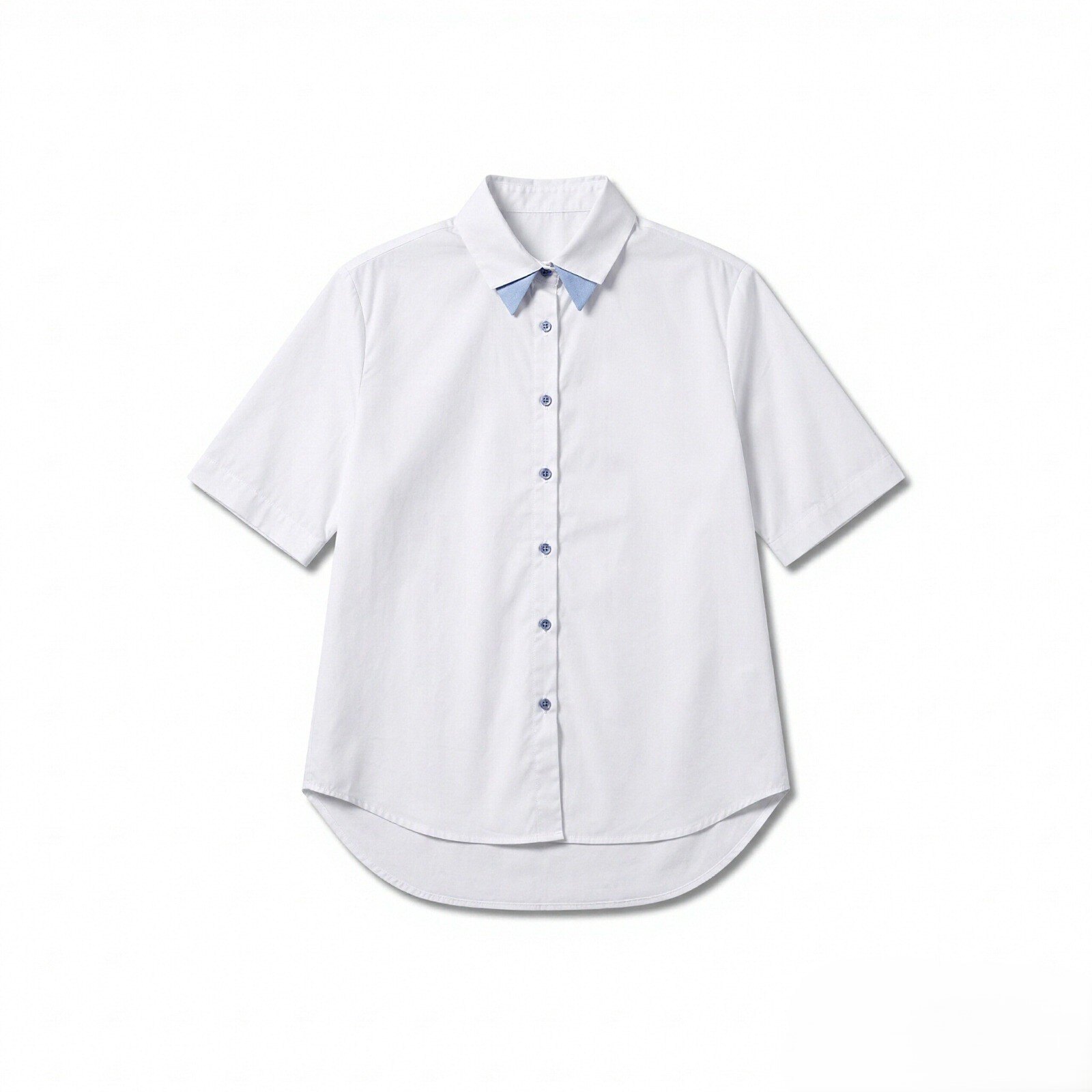 Wholesaler JNJ - Double collar shirt