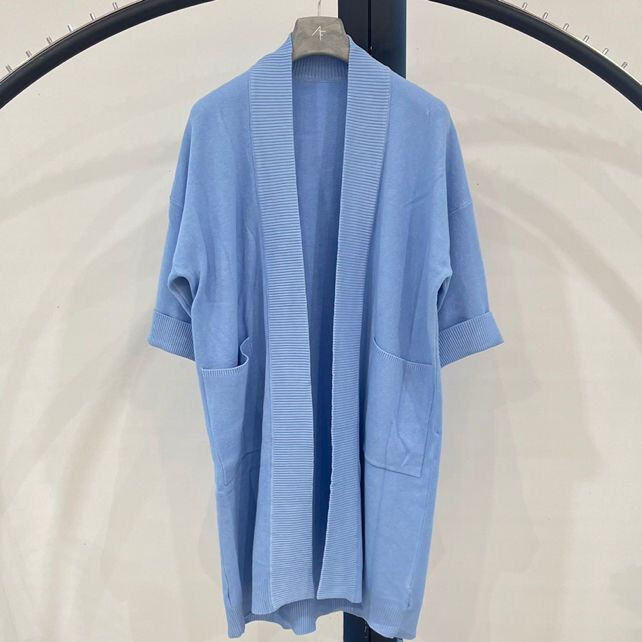 Grossiste JNJ - Cardigan a kimono
